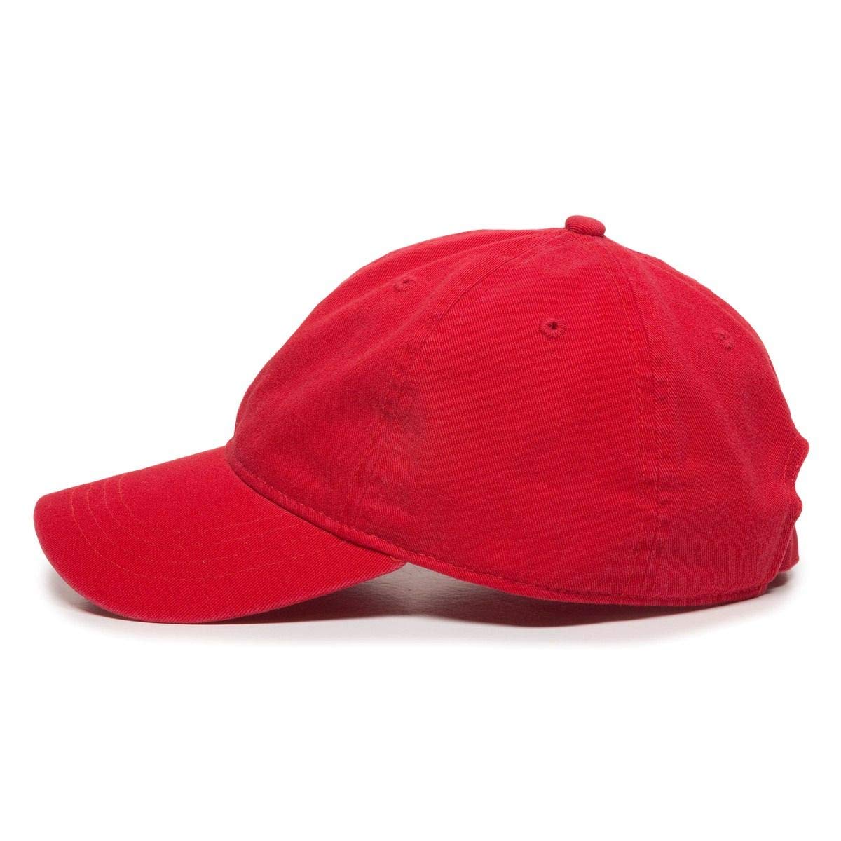DSGN By DNA Keep America Great Again MAGA Baseball Cap Embroidered Cotton Adjustable Dad Hat