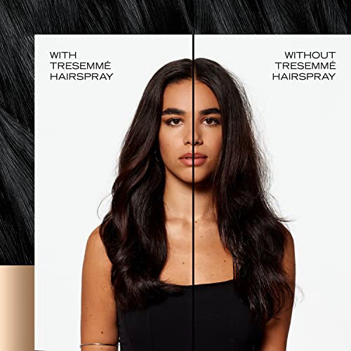 TRESemmé Extra Hold Hairspray for 24-Hour Frizz Control, with Pro Lock Tech 4.2 oz