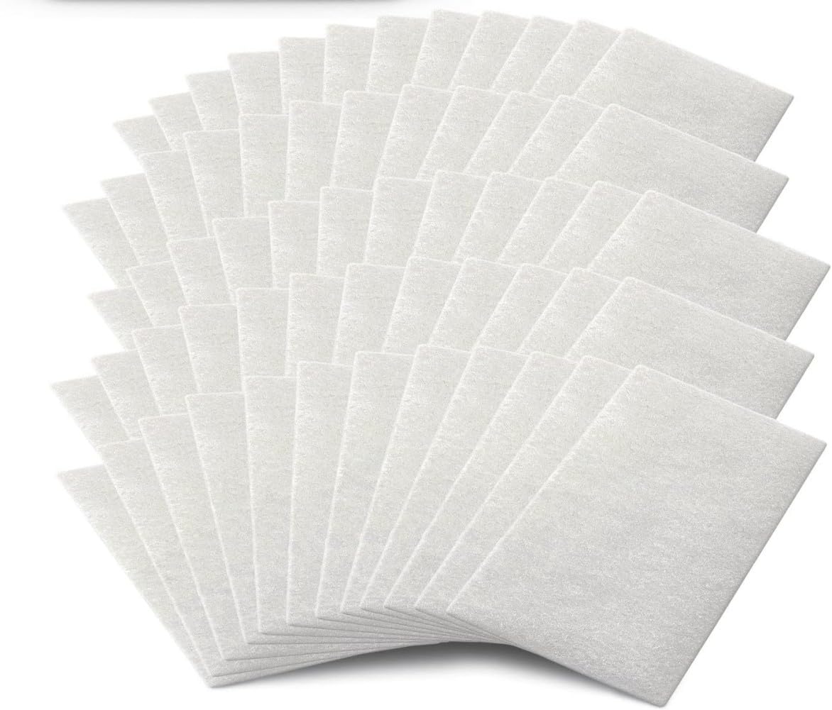 Filters Replacement Airsense 11 Series Ultra Fine Disposable Filters for CPAP Machines - 42 Packs