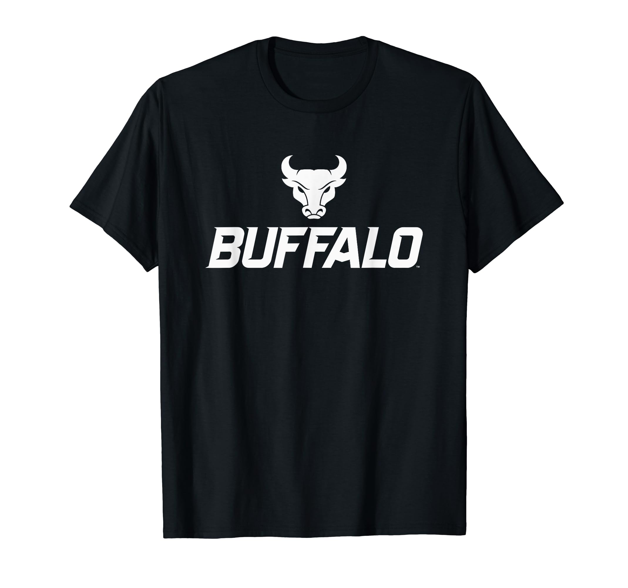 Buffalo Bulls Icon Officially Licensed T-Shirt