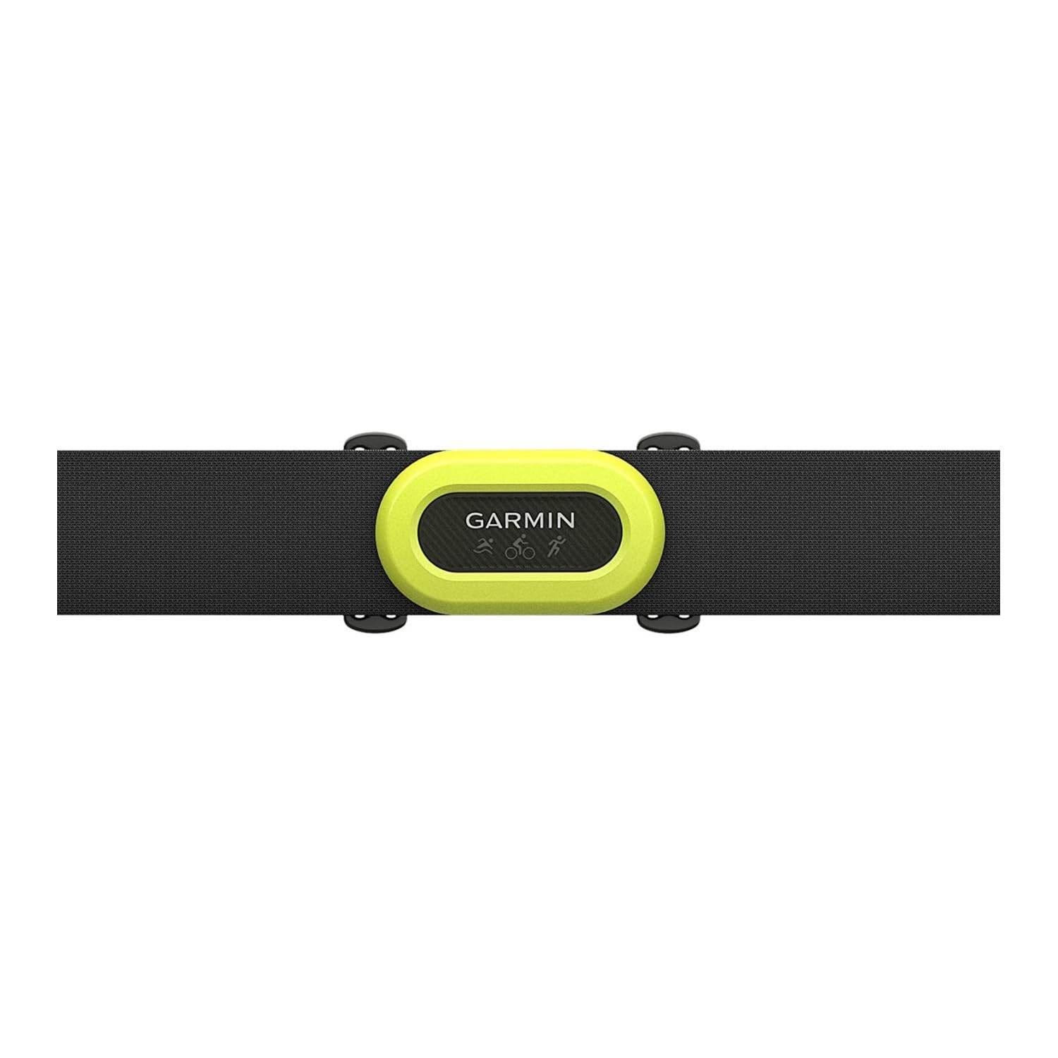 Garmin 010-12955-00 HRM-PRO, Premium Heart Rate Strap, Real-Time Heart Rate Data and Running Dynamics