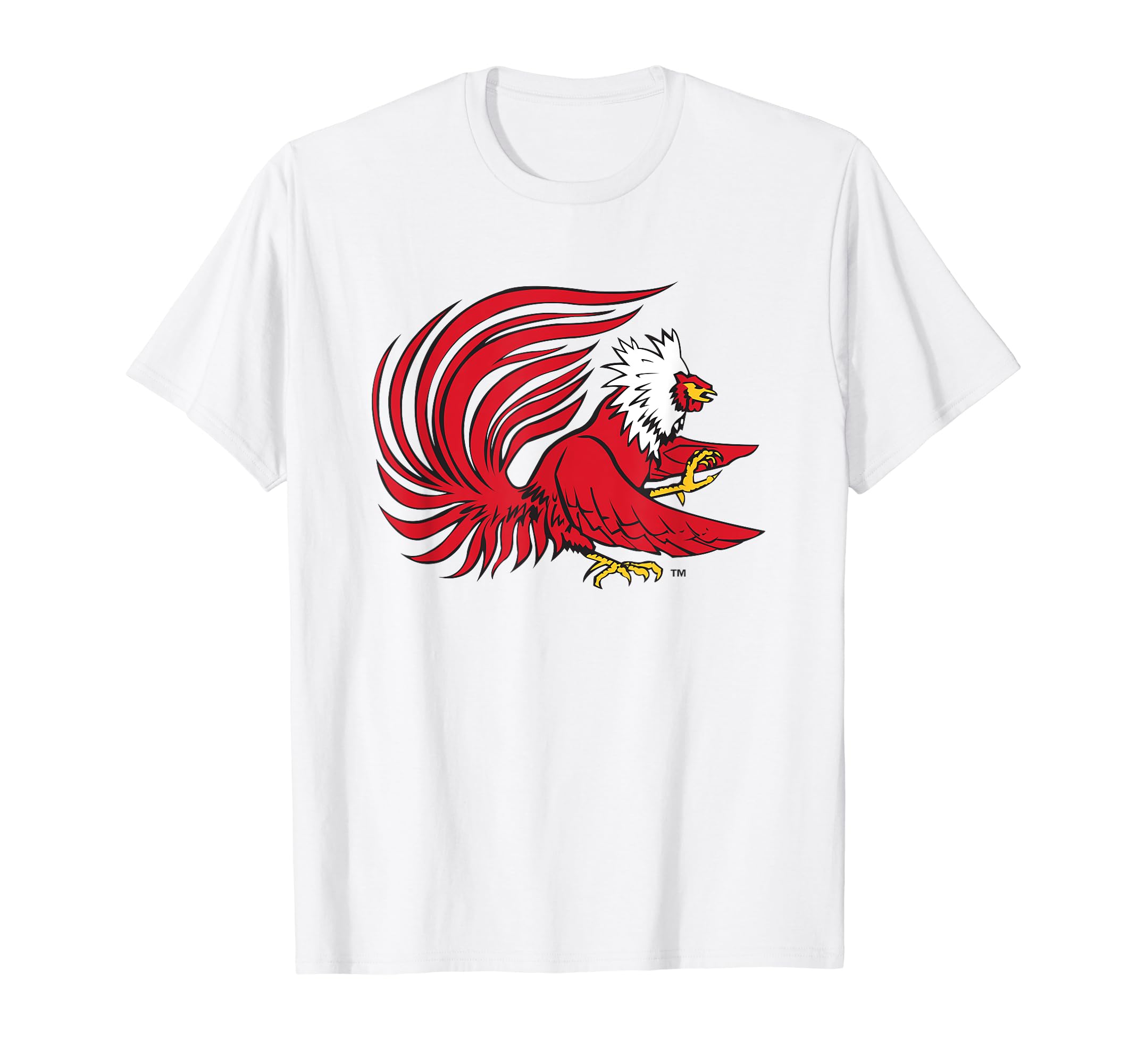 Jacksonville State Gamecocks Icon Officially Licensed T-Shirt