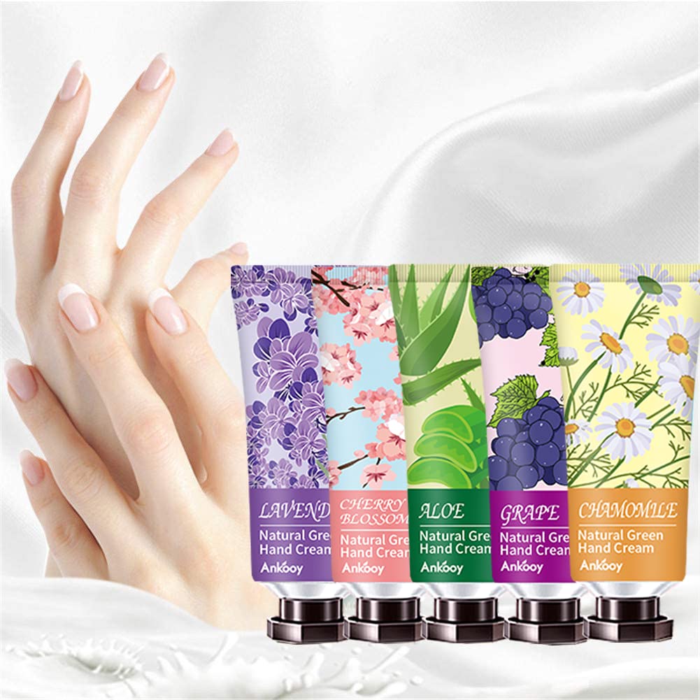 12 Pack Hand Cream Christmas Gifts Stocking Stuffers for Adults Women,Moisturizing Hand Lotion Cream For Dry Hands,Bulk Mini Hand Lotion Gift Sets For Thank You Gifts,Appreciation Gifts