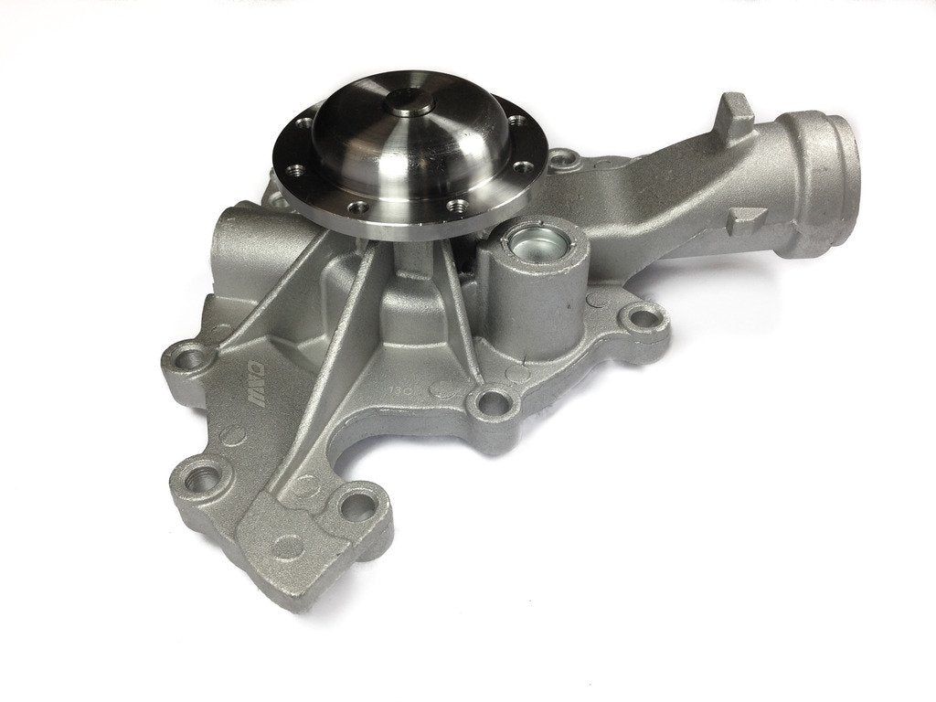 OAW F1970 Engine Water Pump for 04-07 Ford Freestar V6 3.9L 4.2L, 96-03 Ford Windstar 3.8L & 04-07 Mercury Monterey 4.2L