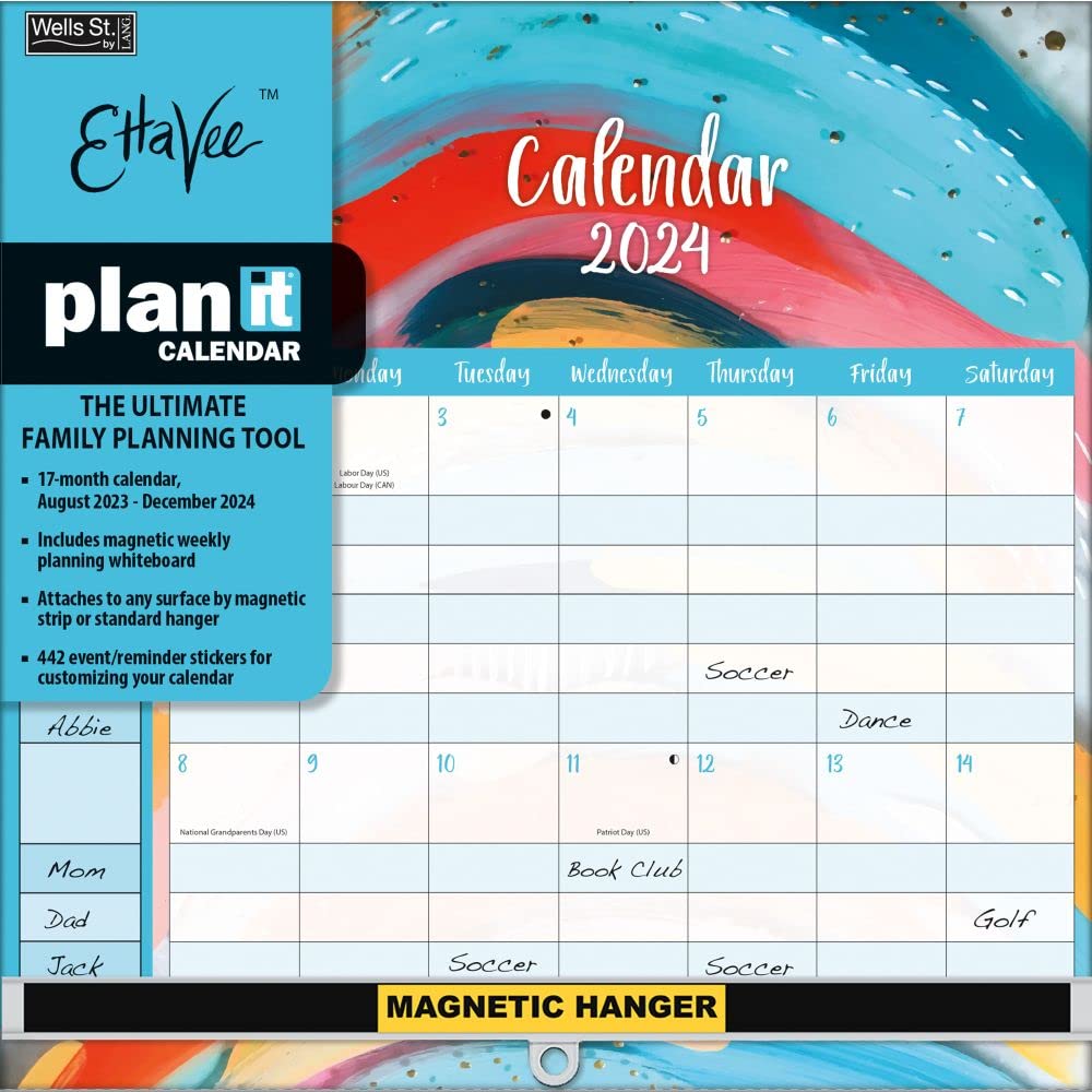 WSBL Ettavee 2024 Plan-It™ Calendar (24997009185)