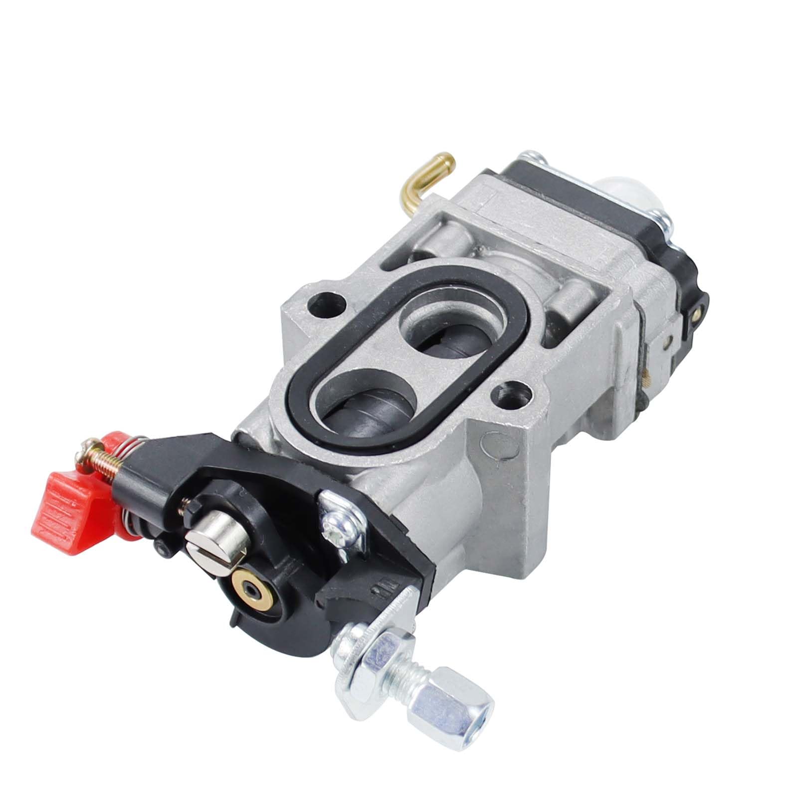FULAIGE WYA-79 Carburetor Replaces WYA-44, WYA-56, 581177001, 502845001, 505183101 for Husqvarna 150BF, 150BT, 350BT, 180BF, 180BT 580BFS, RedMax EBZ5150, EBZ5150RH, EBZ7001 EBZ7001RH Backpack Blower