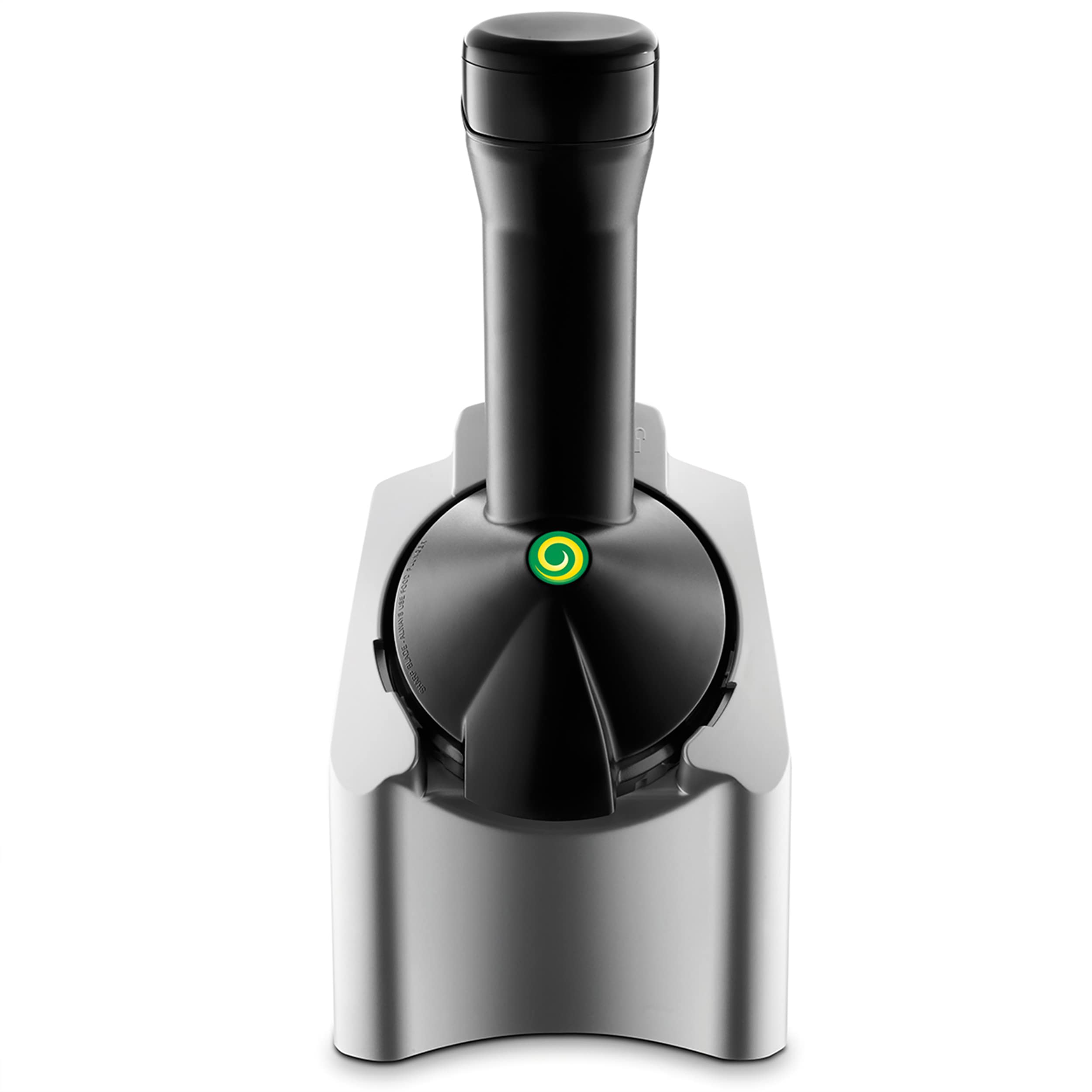 Yonanas 902 Silver Includes 36 Recipes, 200-Watts