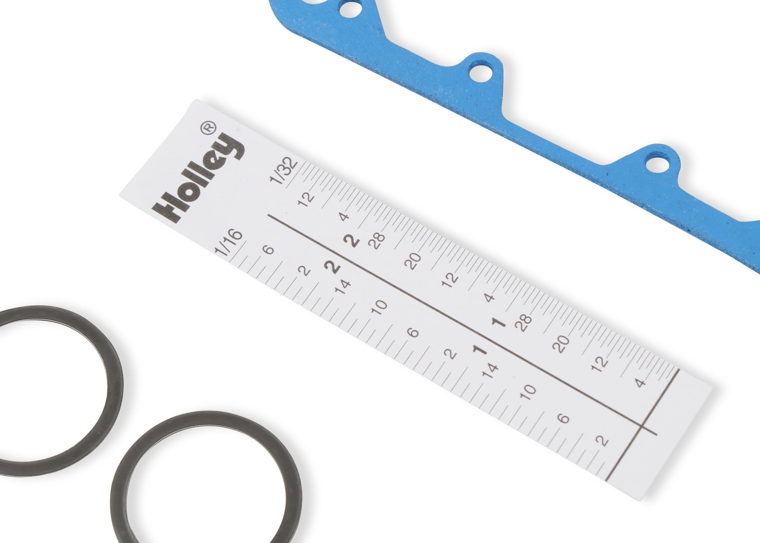 Holley 37-485 Renew Kit Carburetor Rebuild Kit