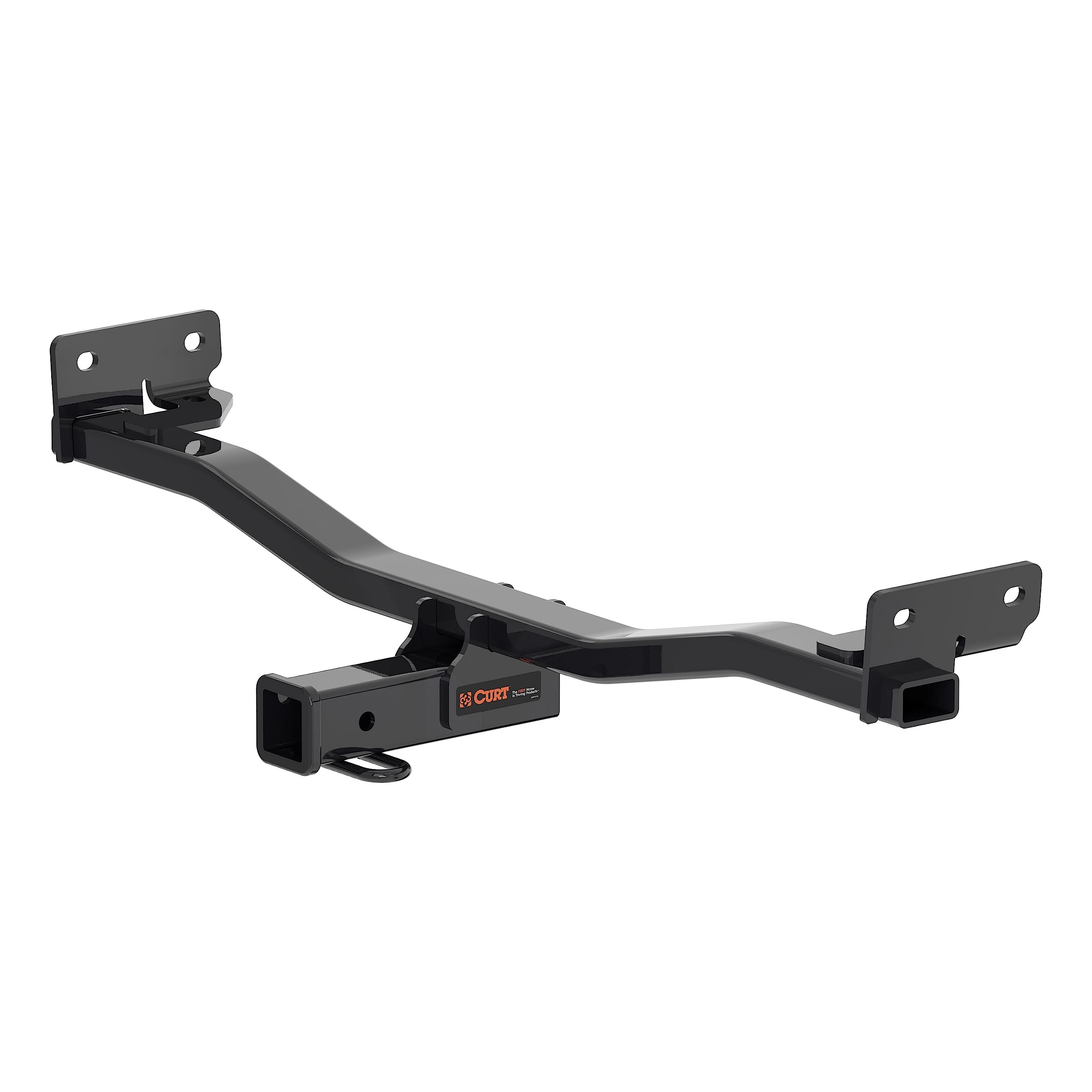 CURT 13485 Class 3 Trailer Hitch, 2-Inch Receiver, Fits Select Hyundai Tucson, Kia Sportage