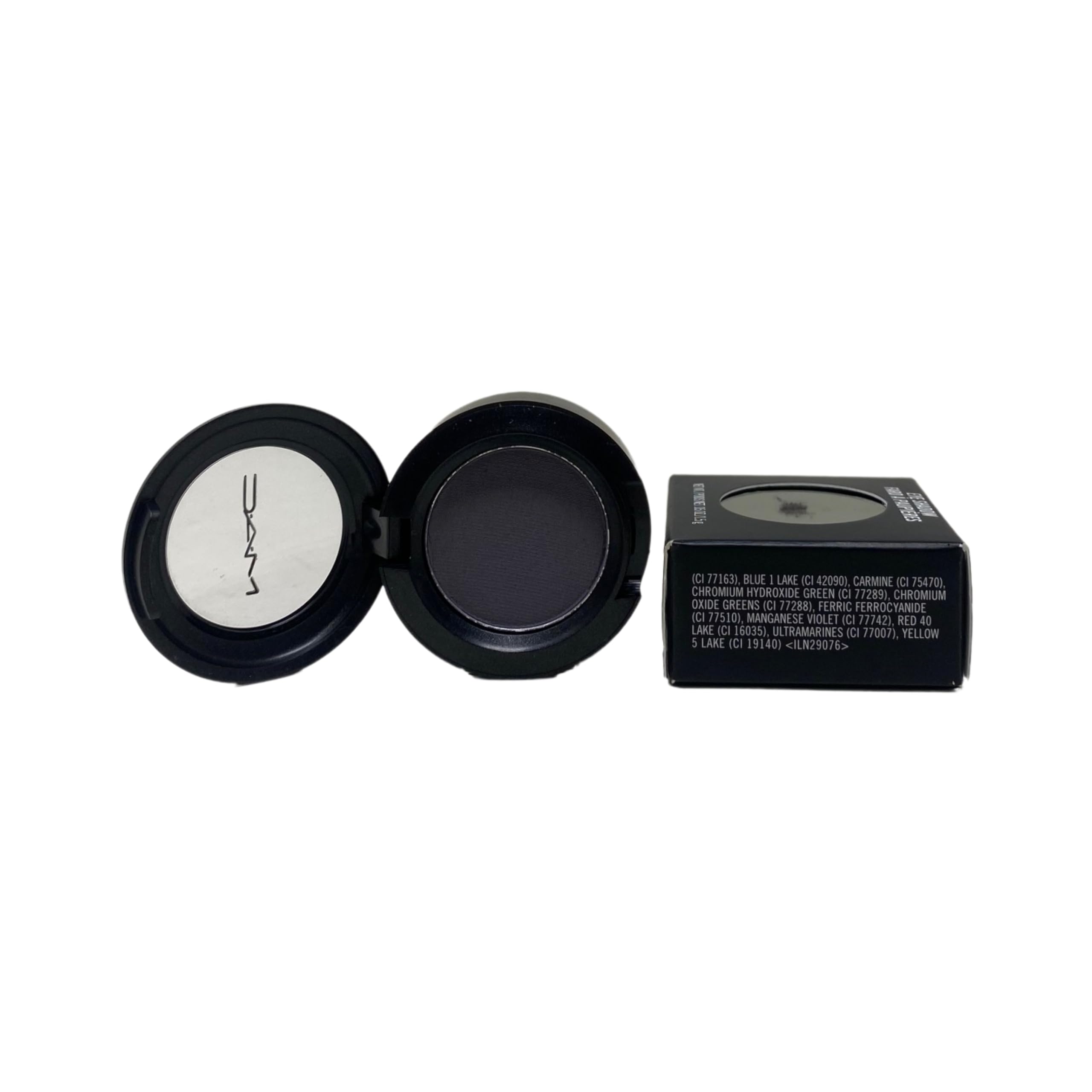 Mac Cosmetics Eye Shadow 1.5g/0.05oz Scene