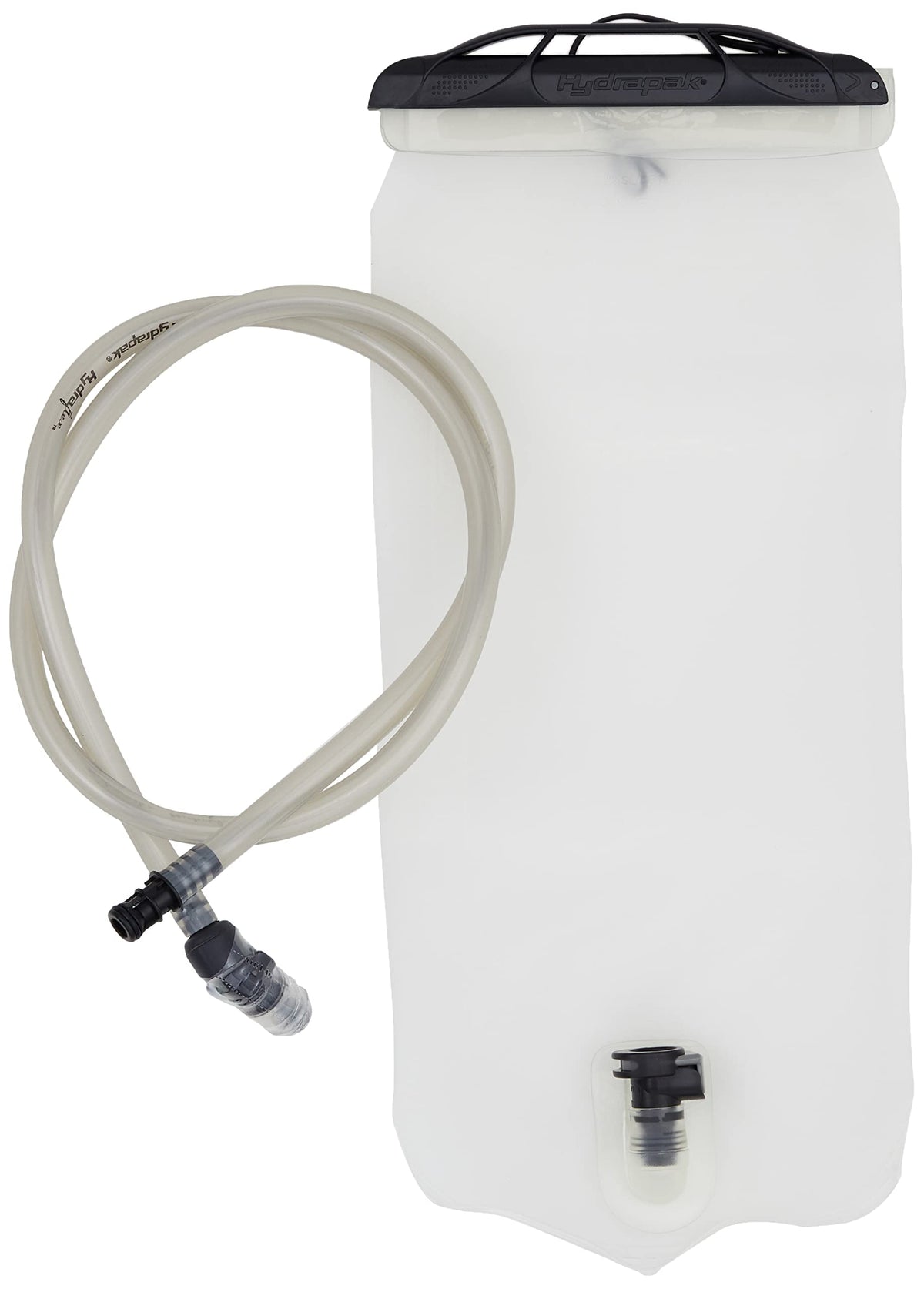 Nathan Replacement Bladder - 2 Liter (2.0L) / for Hydration Vests, Hydration Pack. Leak Proof. BPA Free!