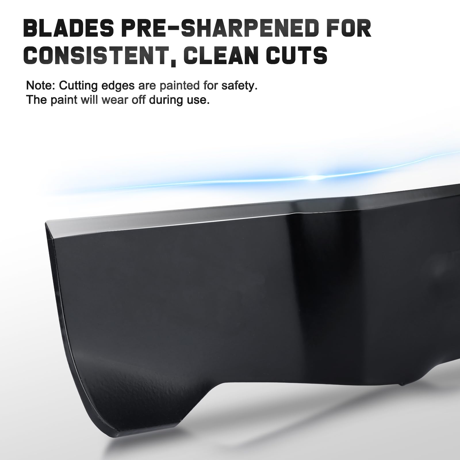 Grasscool TB30 30 inch Mower Blade for Troy Bilt TR30 TB30R Cub Cade CC30 CC30H Craftsman R1000 RER1000 R1500 30'' Deck Mower Replace for 942-04385 742-04385