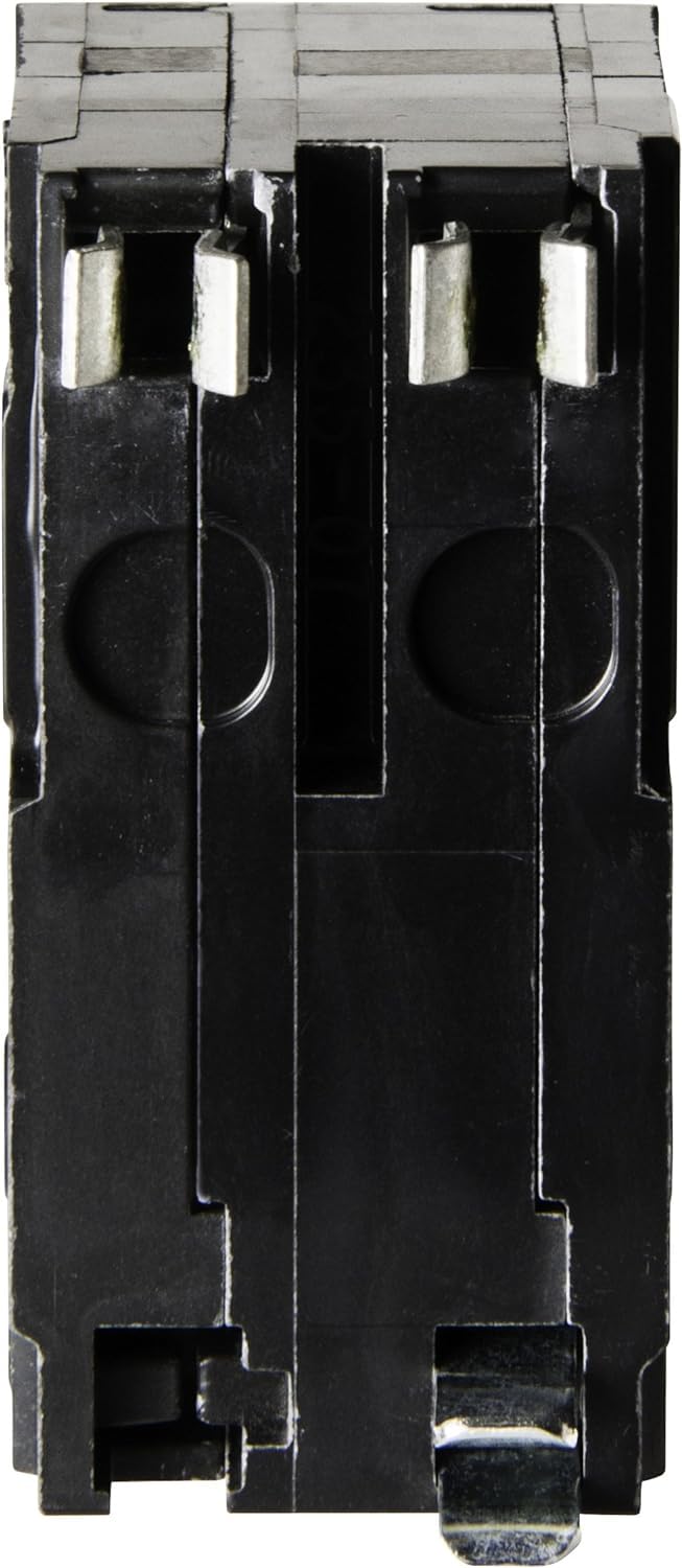 Telemecanique Sensors - QO220CP QO 20Amp Two-Pole Circuit Breaker