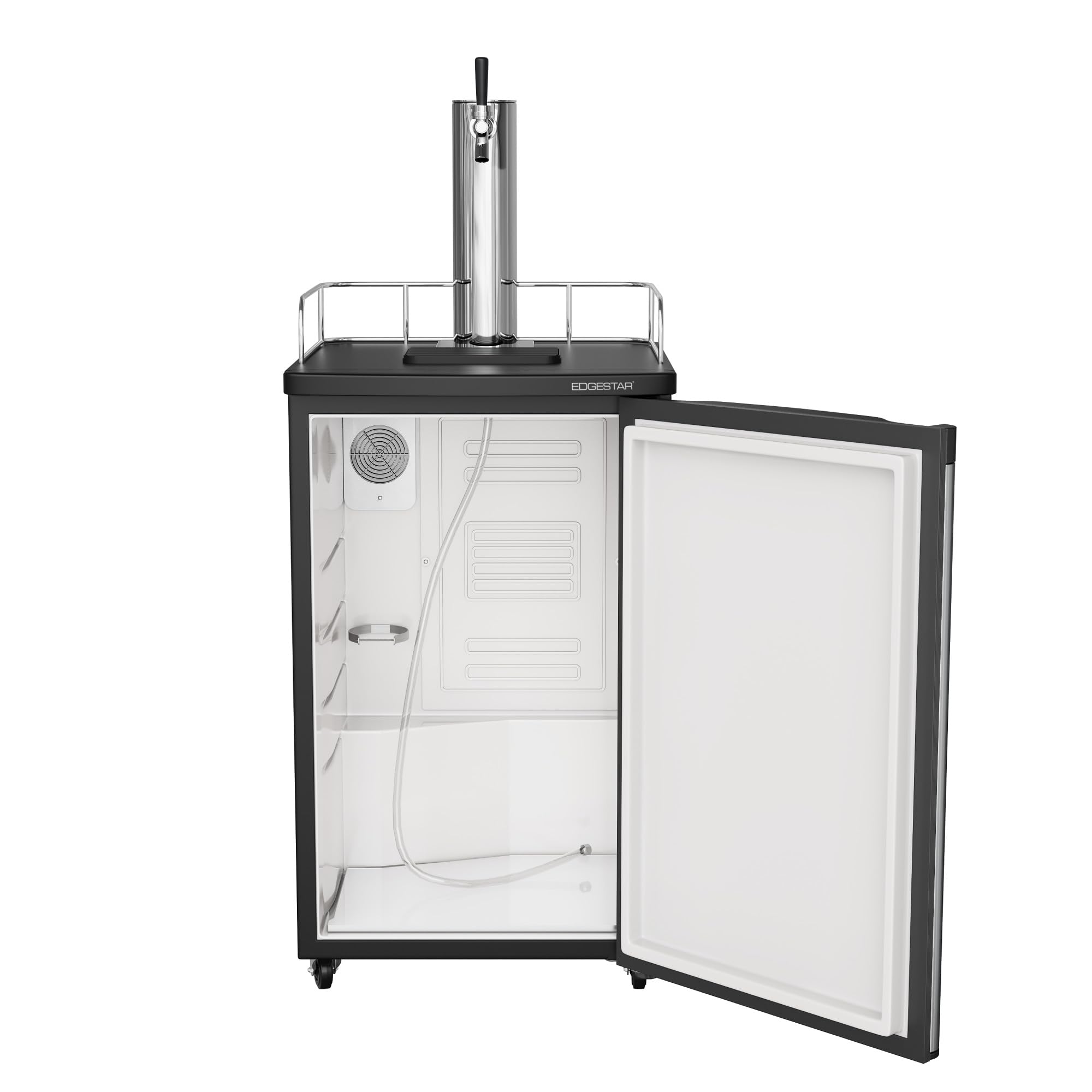 EdgeStar KC2000 Full Size Kegerator and Keg Beer Cooler