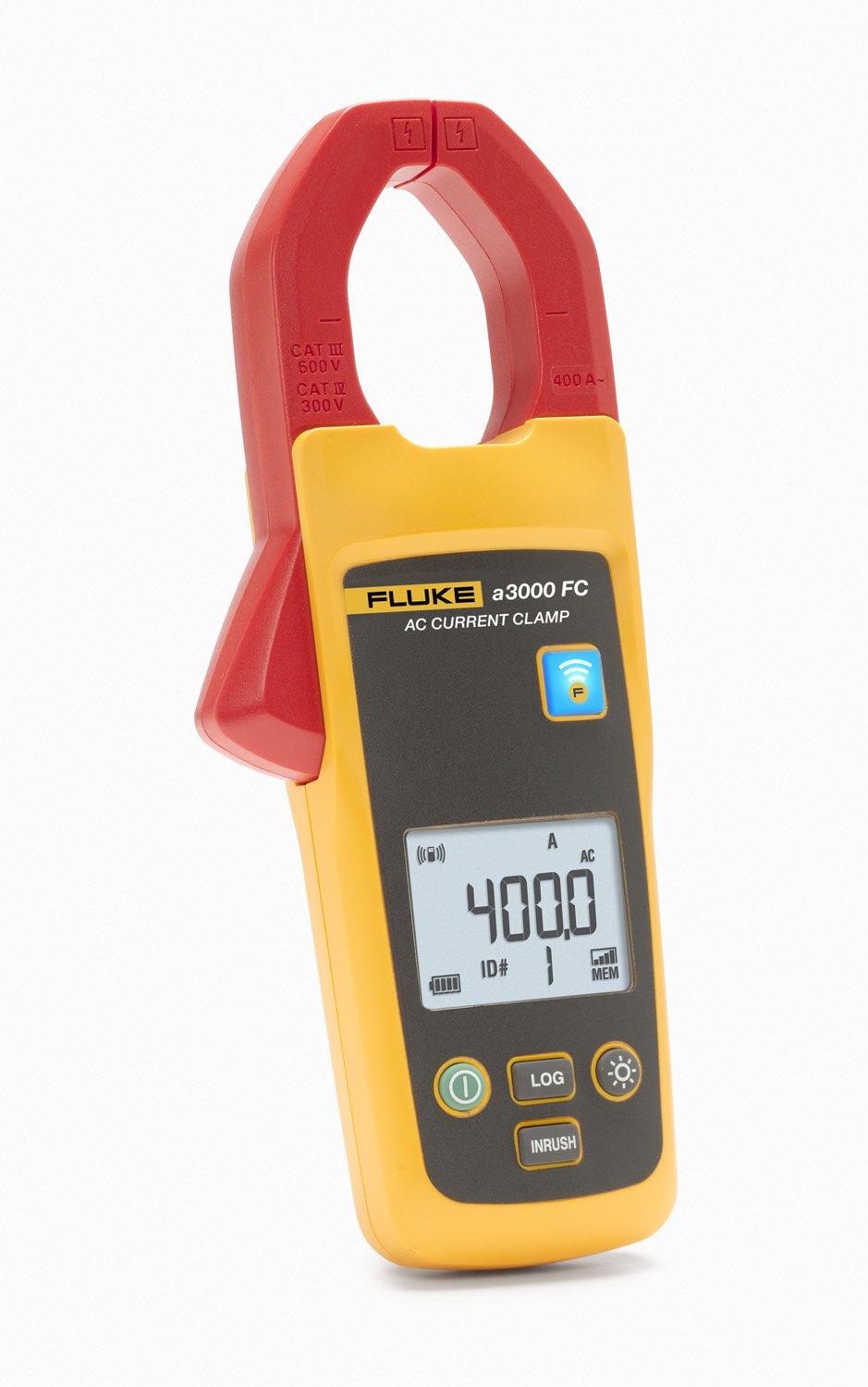 Fluke A3000 FC Wireless AC Current Clamp Module