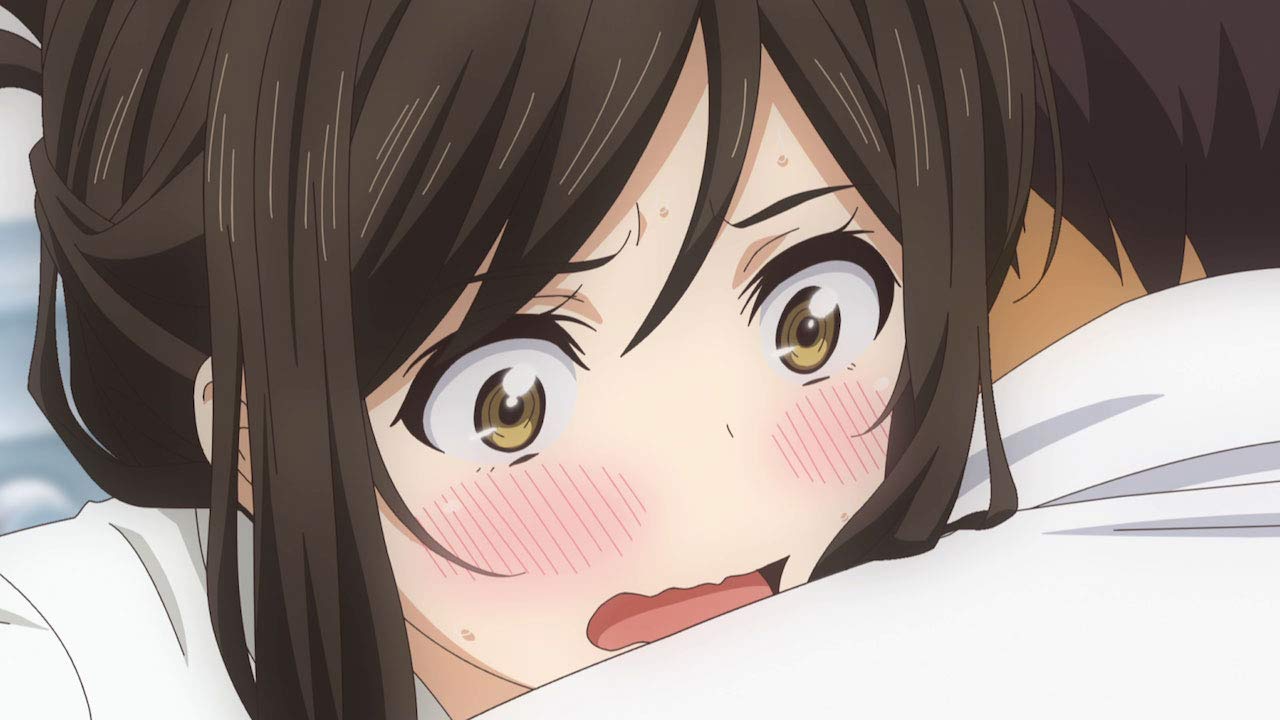 WHY THE HELL ARE YOU HERE, TEACHER!?