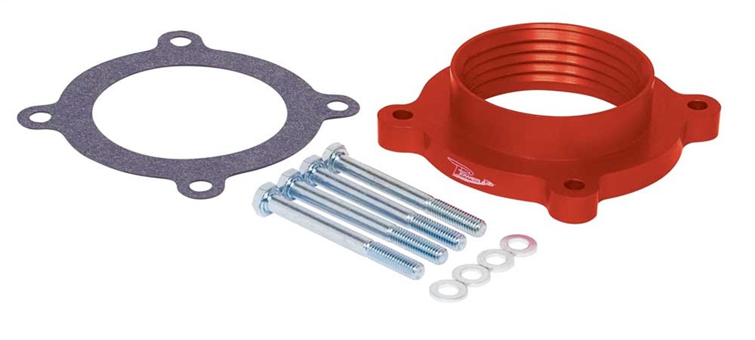 Airaid 310-616 PowerAid Throttle Body Spacer