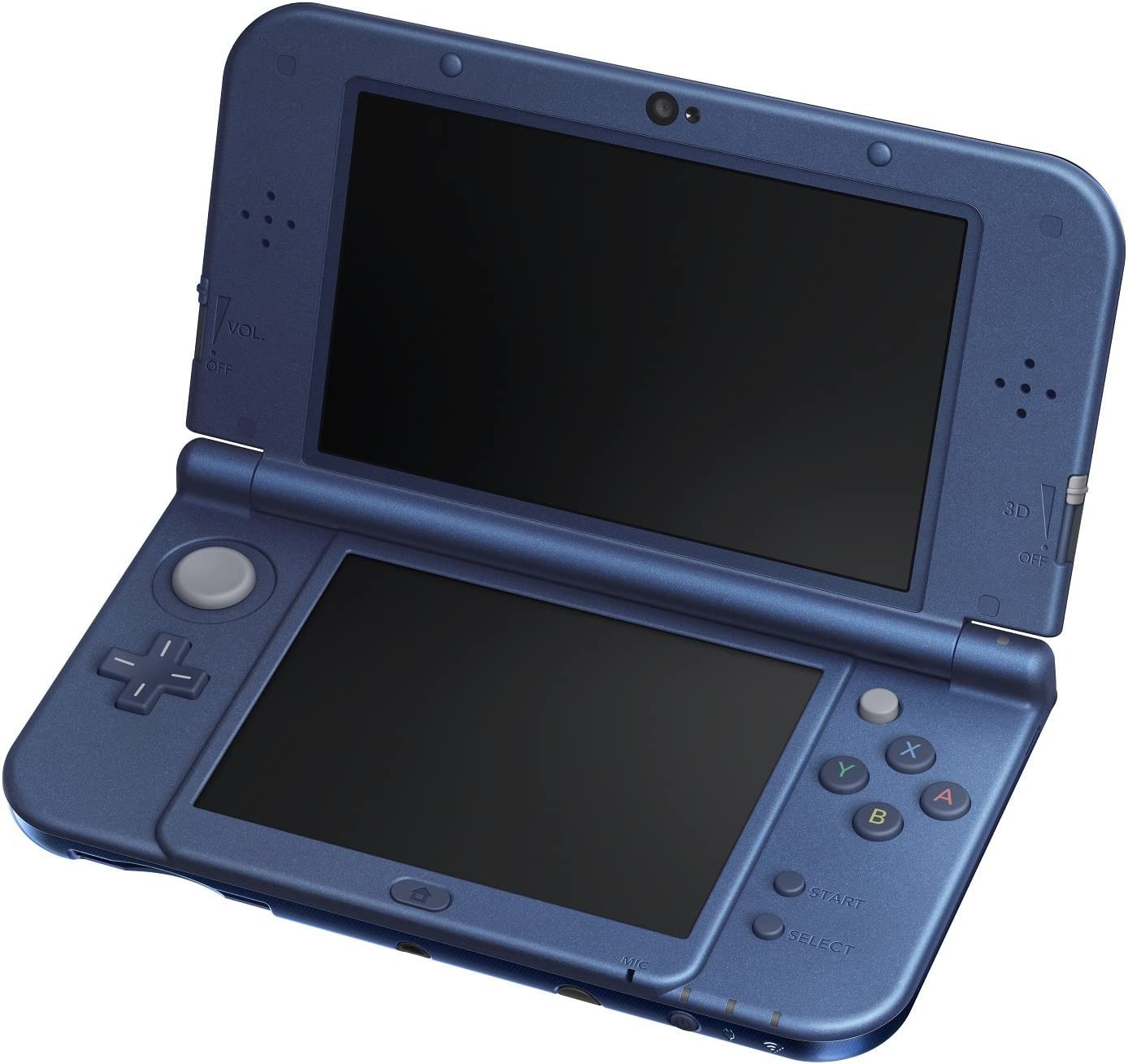 Nintendo New Galaxy Style New Nintendo 3DS XL Console
