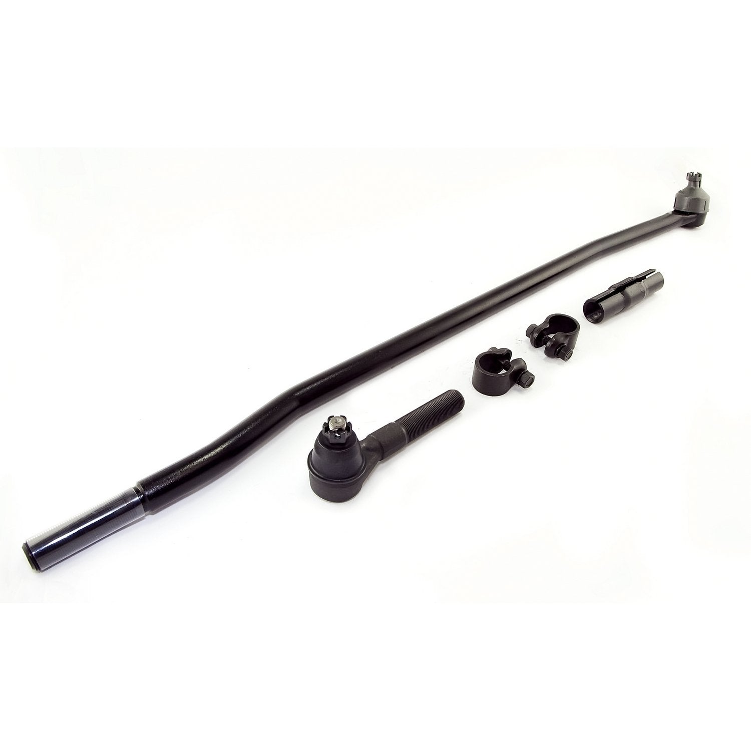 Omix-Ada | 18054.09 | Steering Tie Rod Assembly, Long | OE Reference: 52037996K | Fits 1993-1998 Jeep Grand Cherokee ZJ