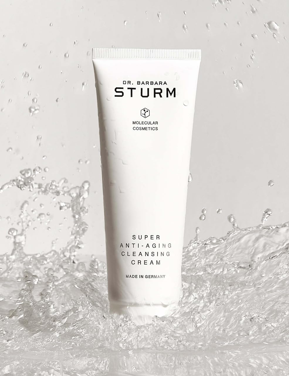 Dr. Barbara Sturm Super Anti-Aging Cleansing Cream