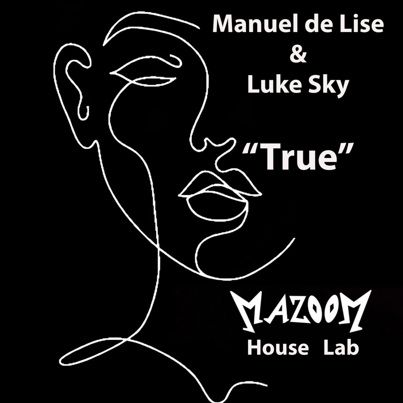 Manuel De Lise -True -Original Version (Original Mix)