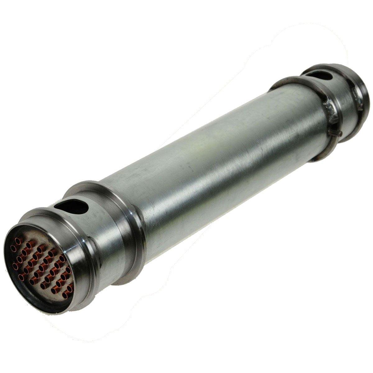 Oil Cooler with Gasket and Seal Kit for 1994-2003 Ford F250 F350 F450 F550 E350 E450 E550 7.3L Super Duty Powerstroke Diesel Engines Replaces# 1C3Z-6A642-AA