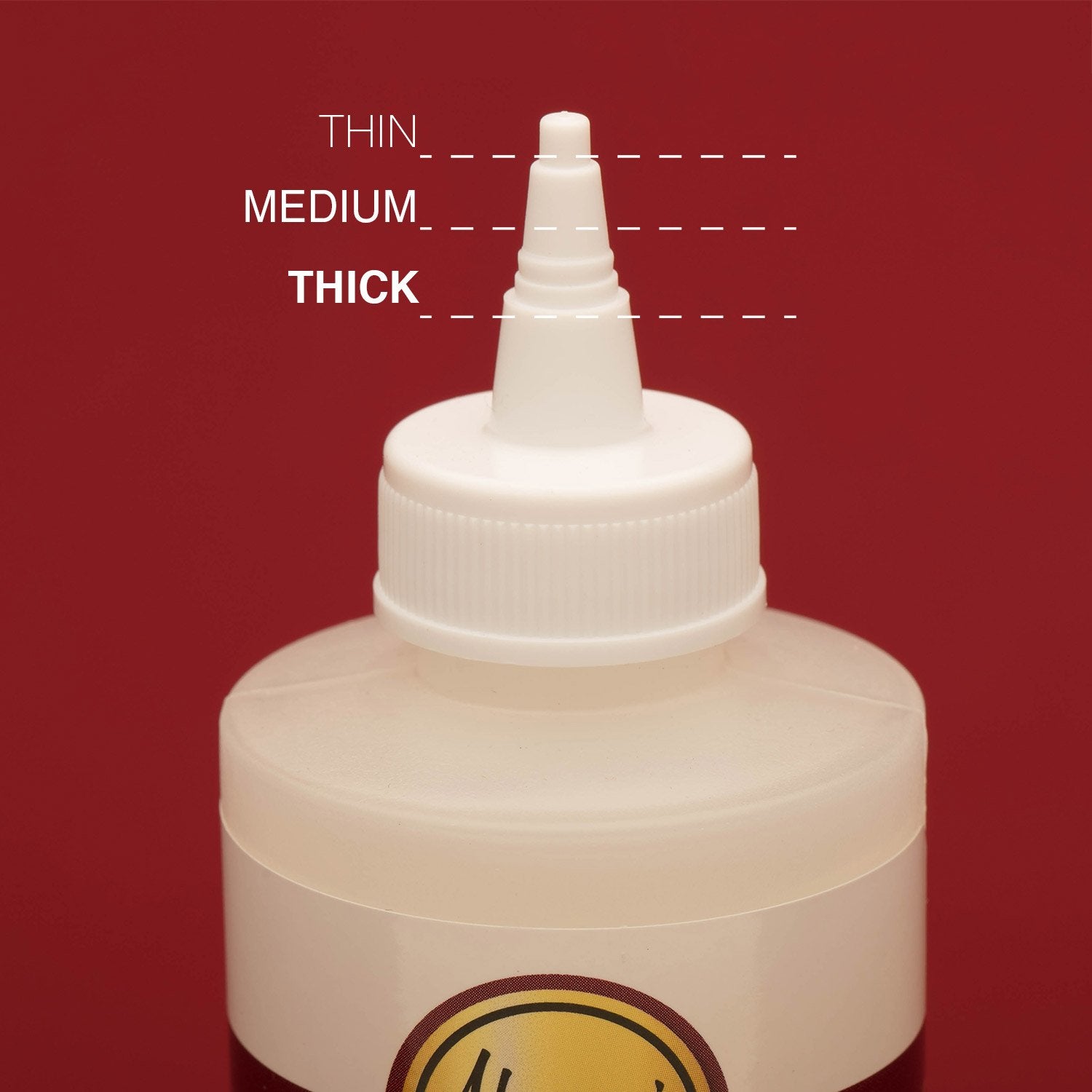 Aleene's Fabric Fusion Permanent Fabric Adhesive 4 fl. oz.