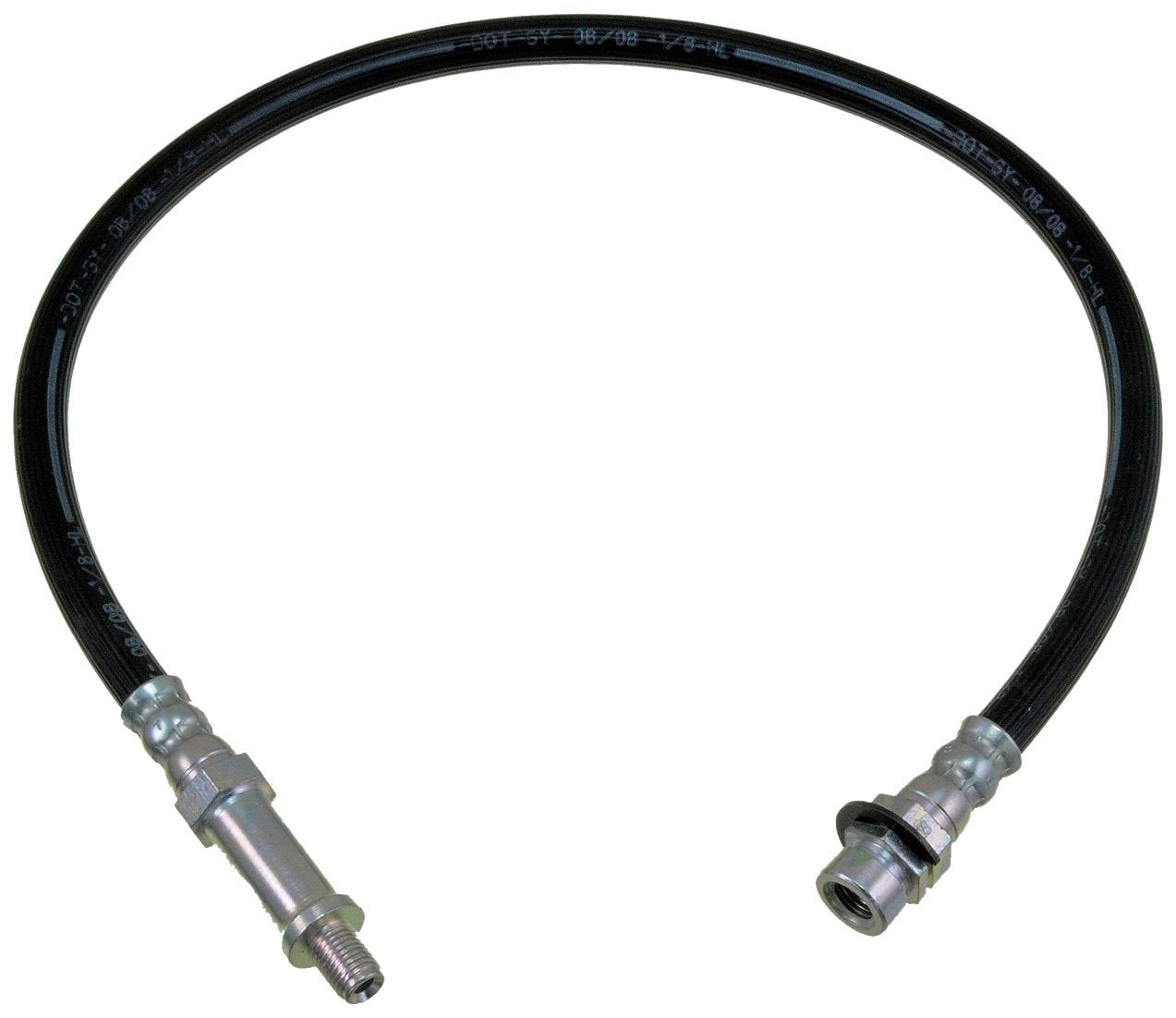 Dorman H58536 Brake Hydraulic Hose Compatible with Select Ford Models