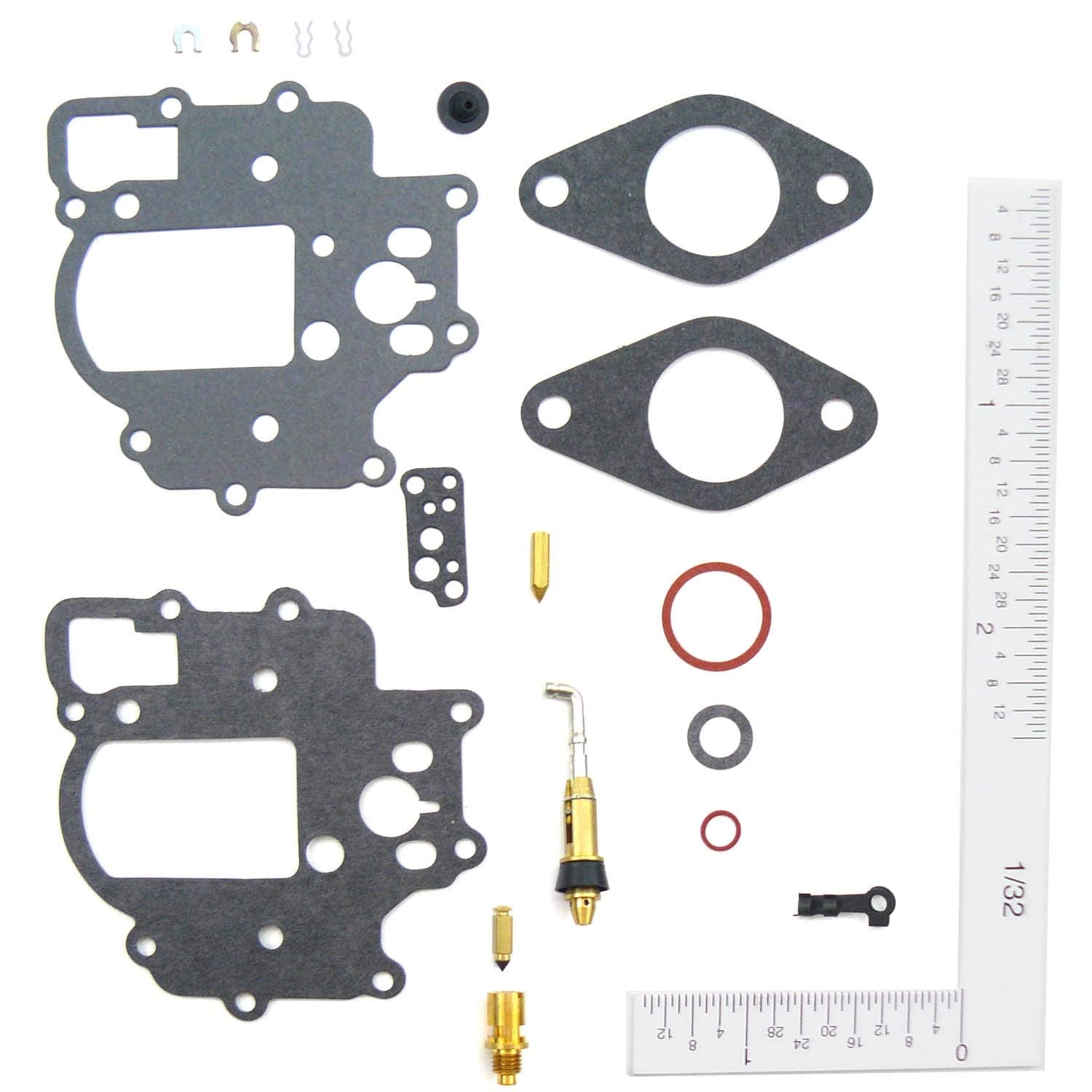 Walker Products 15234 Carburetor Kit