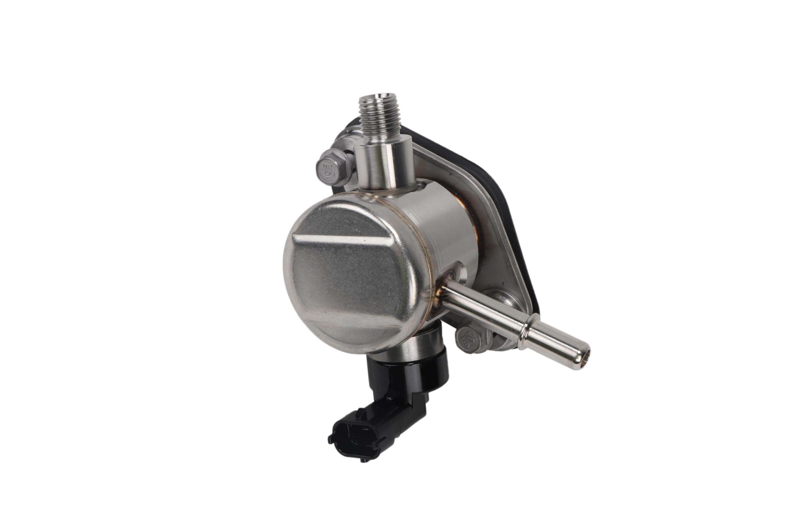 GM Parts EP1028 High Pressure Fuel Pump with Seal, Retainer, Gasket, and Bolt