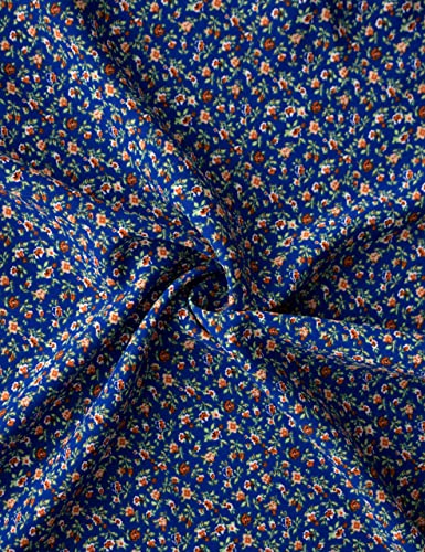 Women's Summer Shirt Top Ruffle Short Sleeve Frill Trim Mock Neck Solid 2024 Casual Blouses Shirts Tops Purple Red M