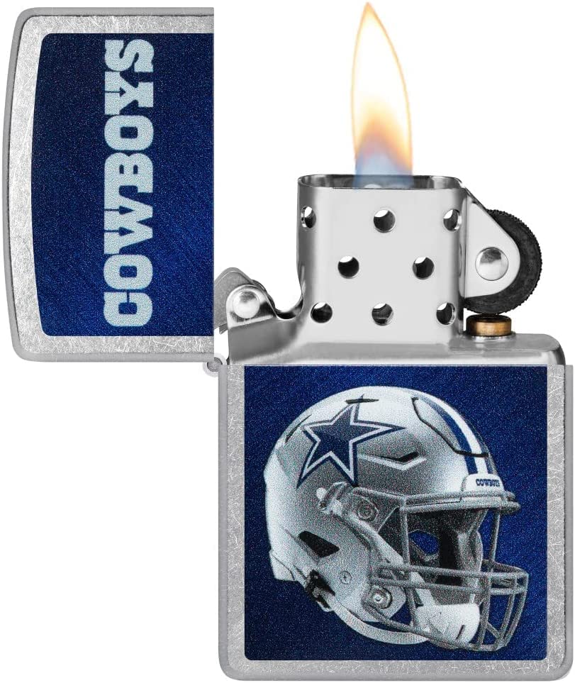 Latest Style Personalized Zippo Lighter NFL - Free Laser Engraving … (Tampa Bay)