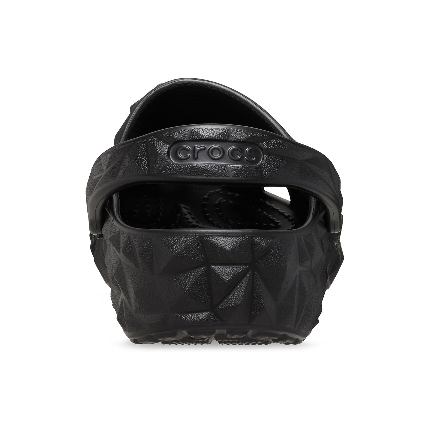 Crocs Unisex Classic Geometric Clog Ady, Acidity, 4 US Men