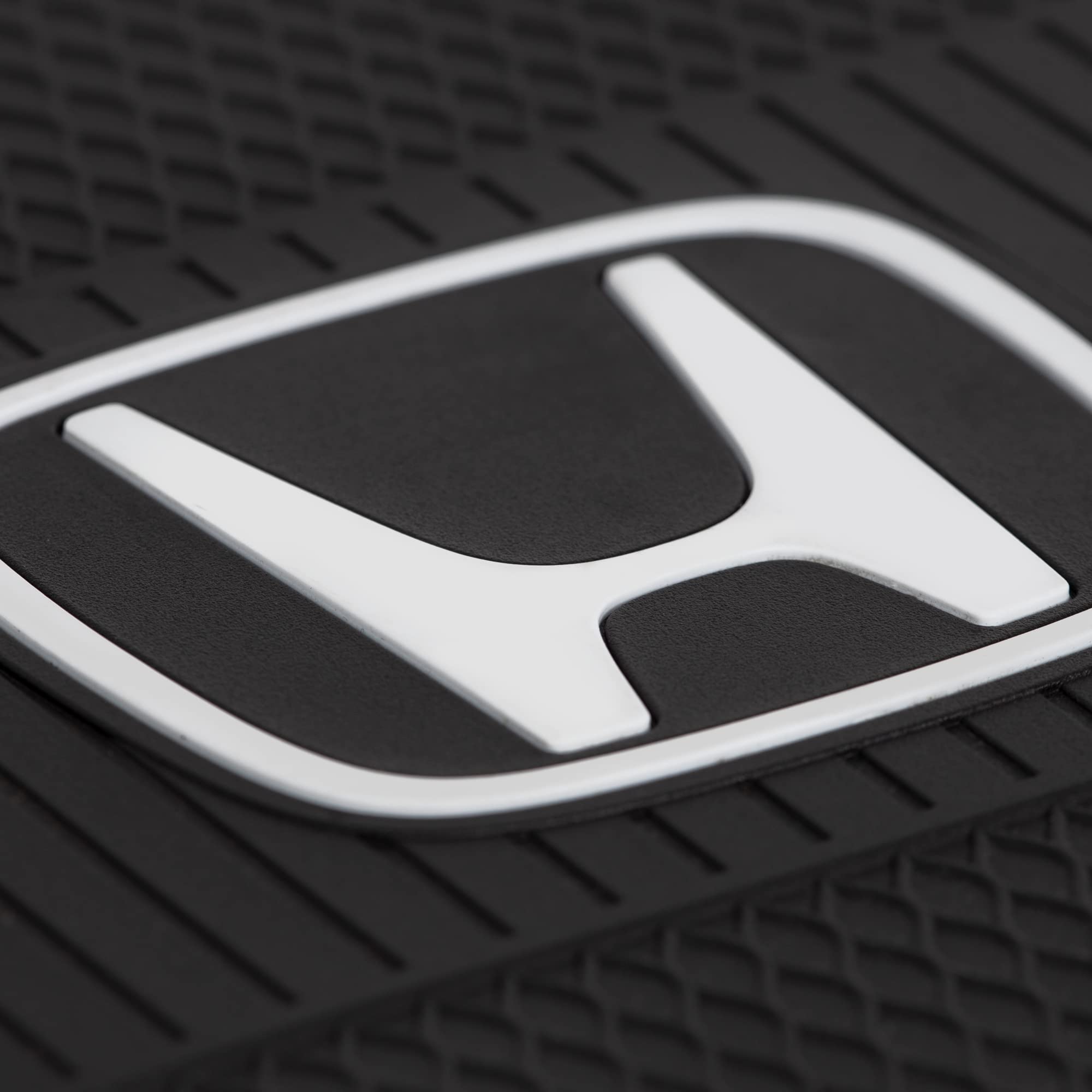 Plasticolor 001221R01 'Honda' Utility Mat