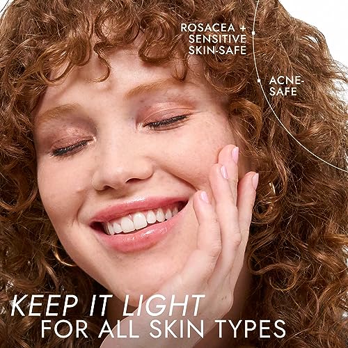 COVER FX Pressed Mineral Foundation - Shade T2 - Weightless Powder Foundation - Buildable Light to Full Coverage - Matte Finish - All Skin Types