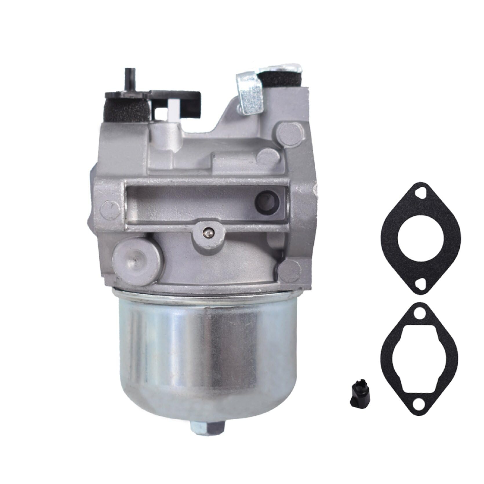 TINVHY 499158 Carburetor Replacement for 283702 283707 284702 284707 284777 286702 286707 289702 289707 28D702 28D707 28M706 Lawn Tractor Mower Engines