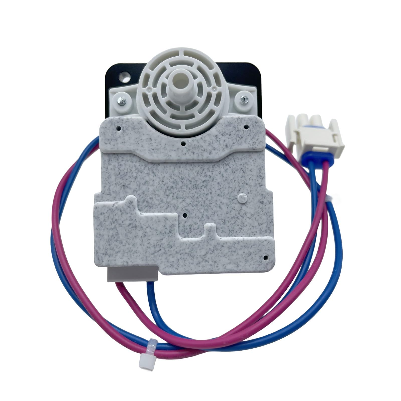 294D1233P002 WR01F04574 Refrigerator Condenser Fan Motor for MABE,Compatible with 294D1978P001 WR01F04955 Refrigerator Parts Evaporator Fan Motor