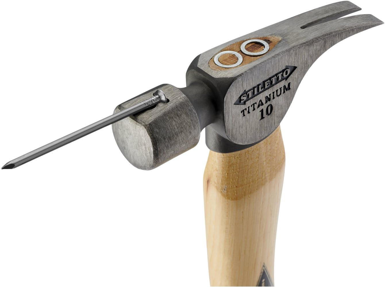 Stiletto FH10C Claw Hammer