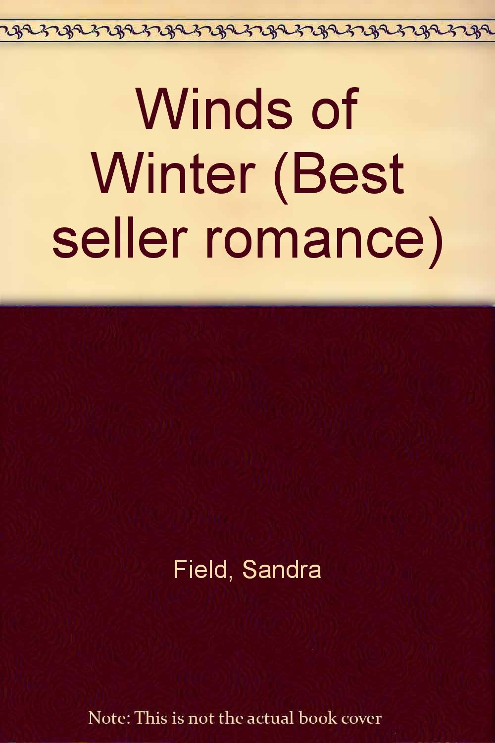 Winds of Winter (Best seller romance)