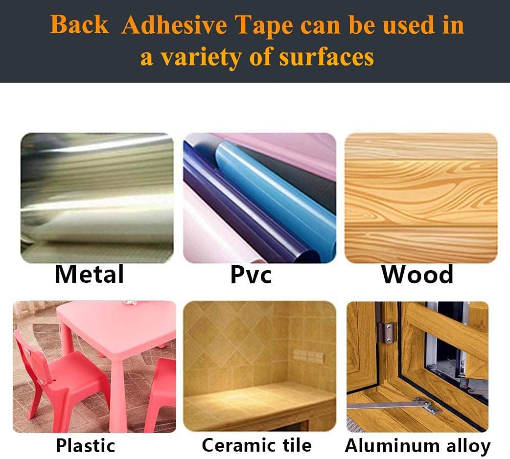 SOULWIT 50Pcs Self Adhesive Cable Management Clips, Cable Organizers Wire Clips Cord Holder for TV PC Ethernet Cable Under Desk Home Office (Black)