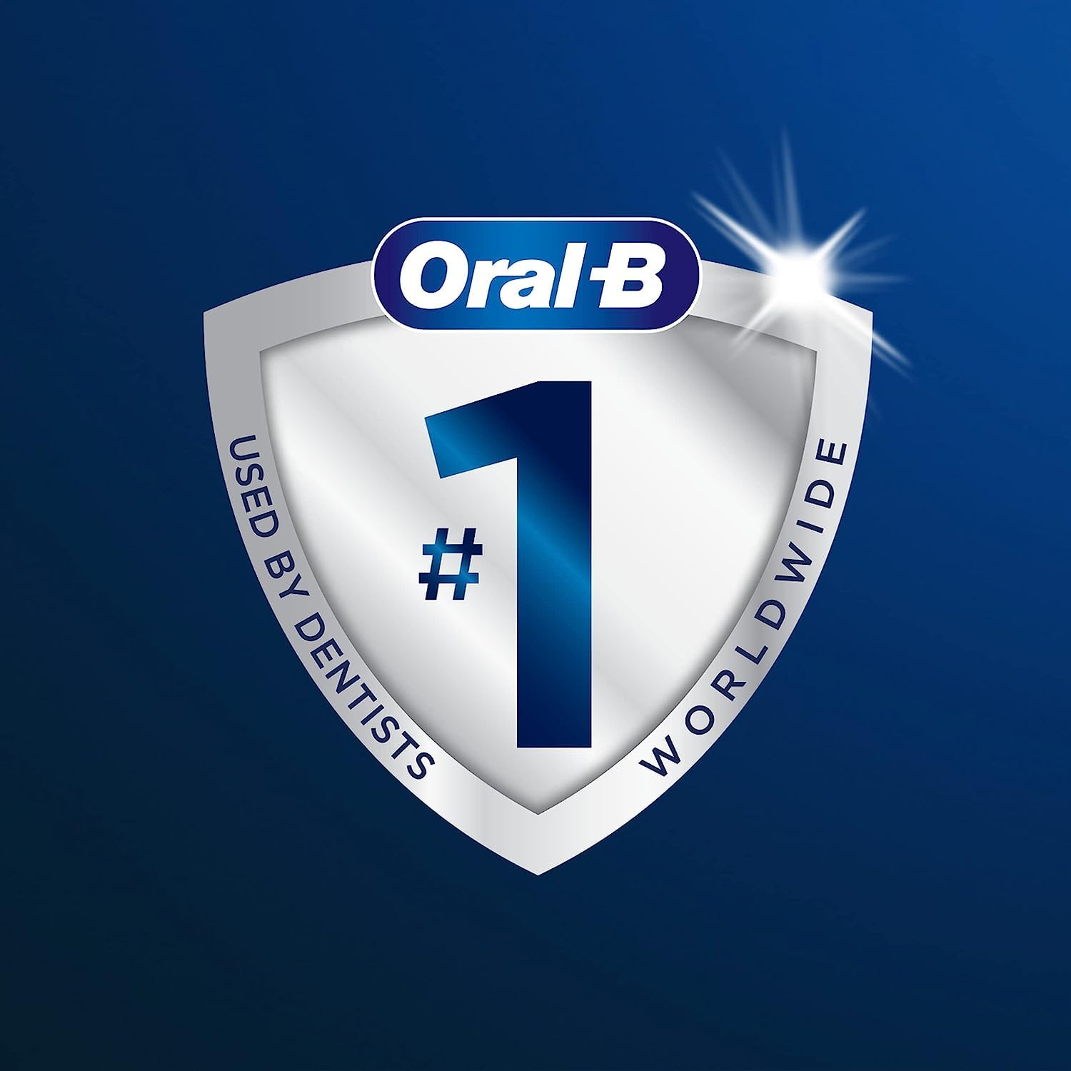 Oral-B Pulsar Expert Clean Battery Toothbrush, Medium, Tooth Brush Pack of 2, (Packaging may vary), Oral Care