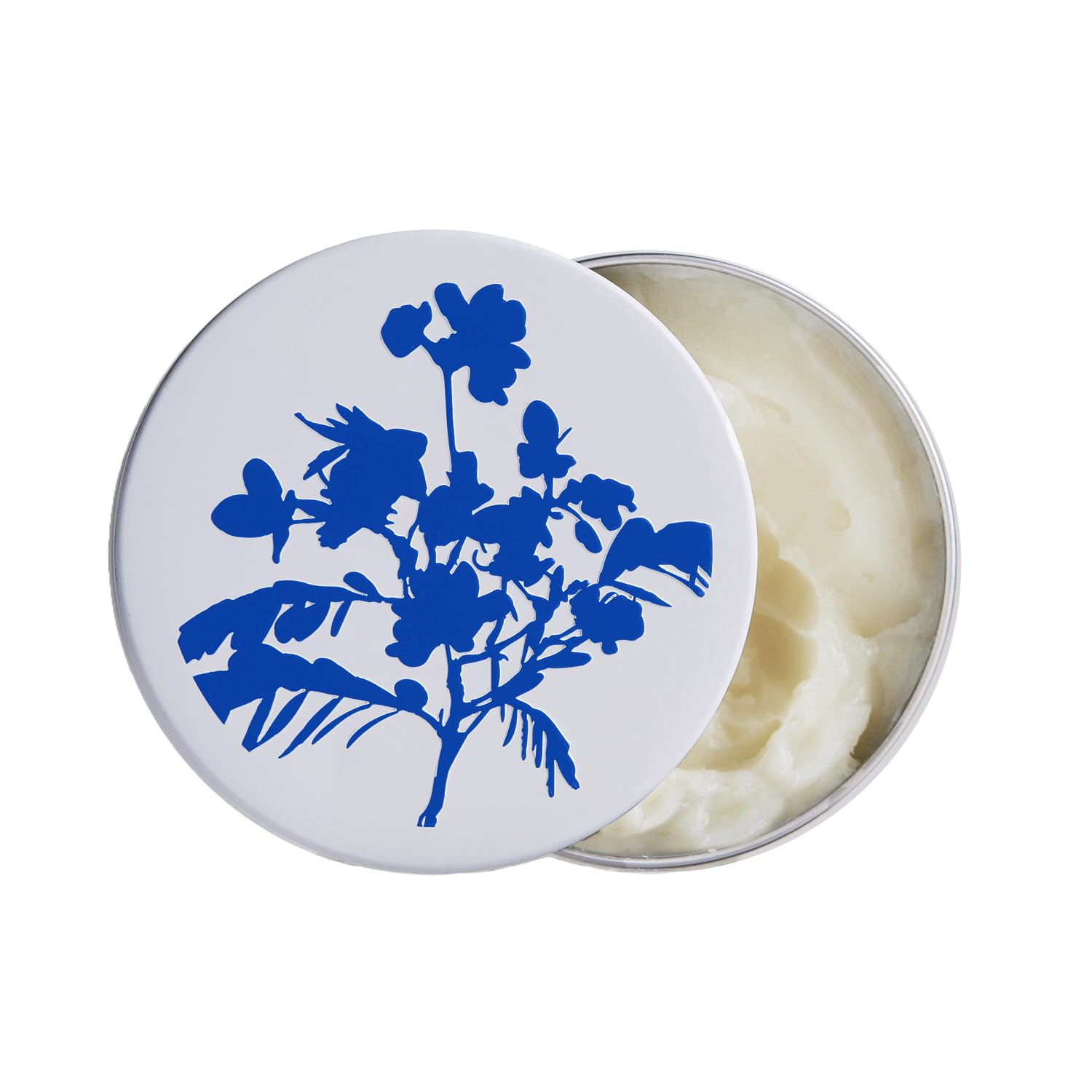 The Outset Botanical Barrier Rescue Balm - Gentle Fragrance Free - Lip, Face + Body - Repair Salve for Dry and Irritated Skin - Clean, Vegan, Gluten Free - All Skin Types, Sensitive Skin - 1.5 fl oz