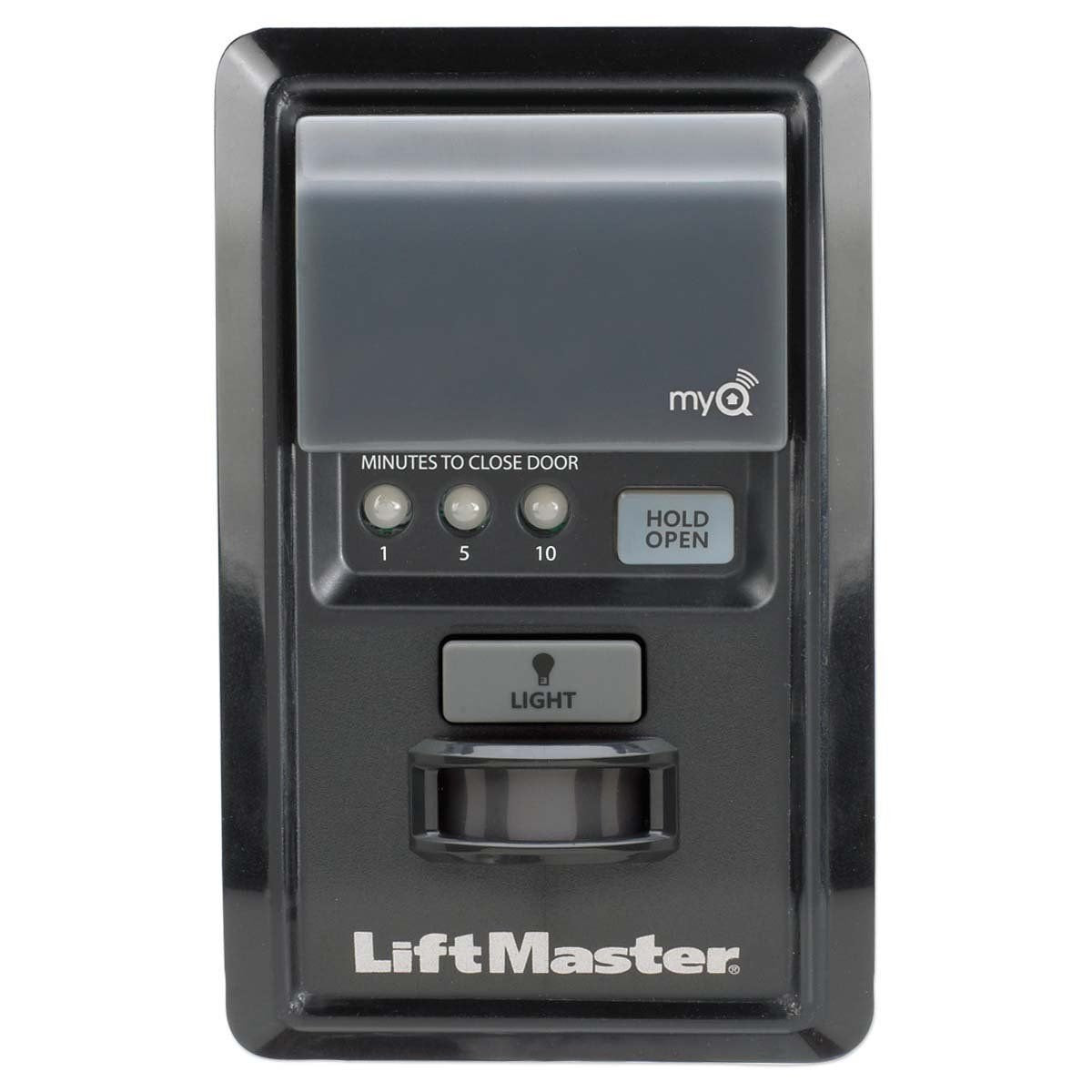 Tools & Outdoor Gear LiftMaster 888LM Security+ 2.0 MyQ Wall Control Upgrades Previous Models 1998+, Model: 888LM