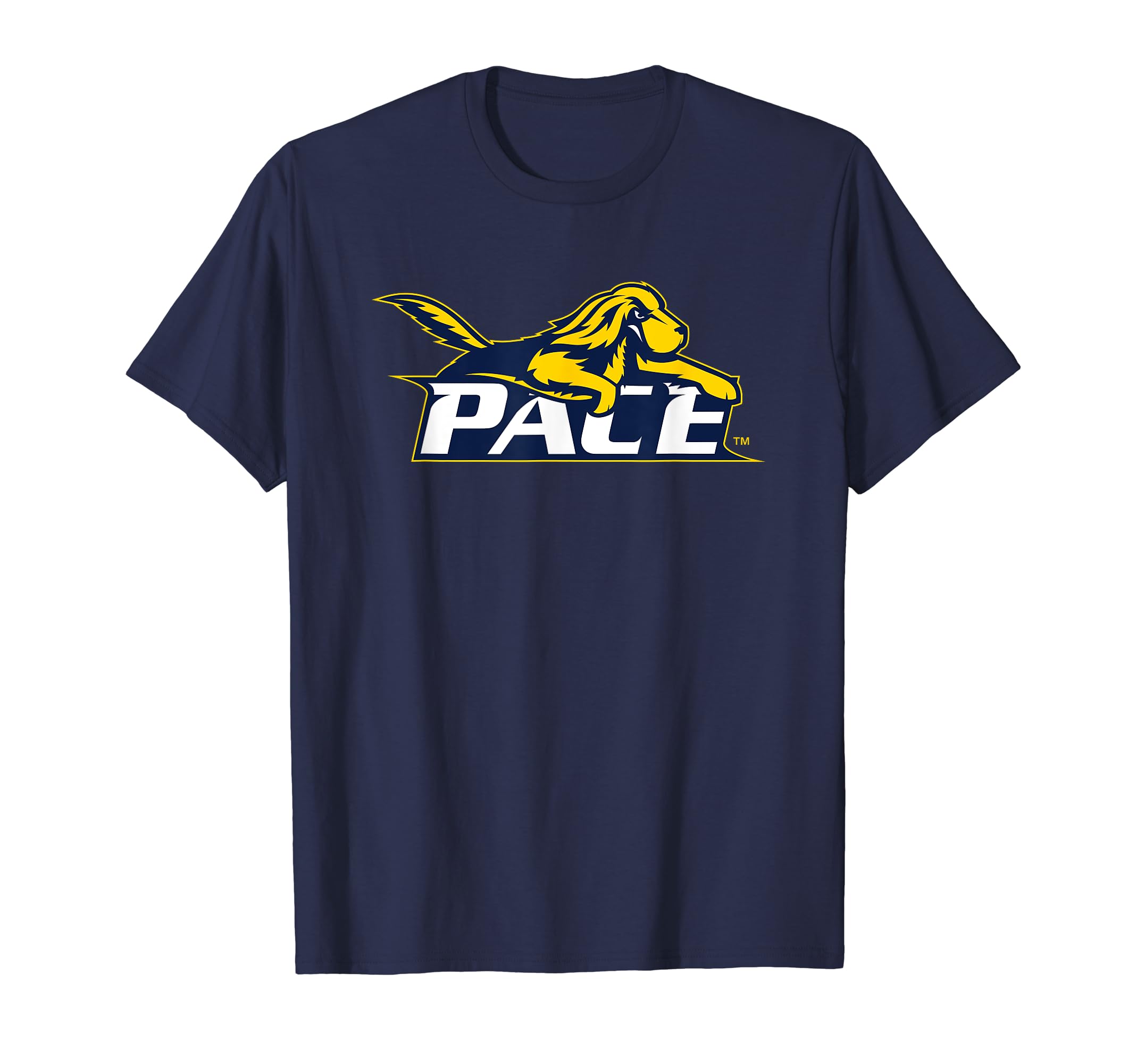 Pace Setters Icon Navy Officially Licensed T-Shirt