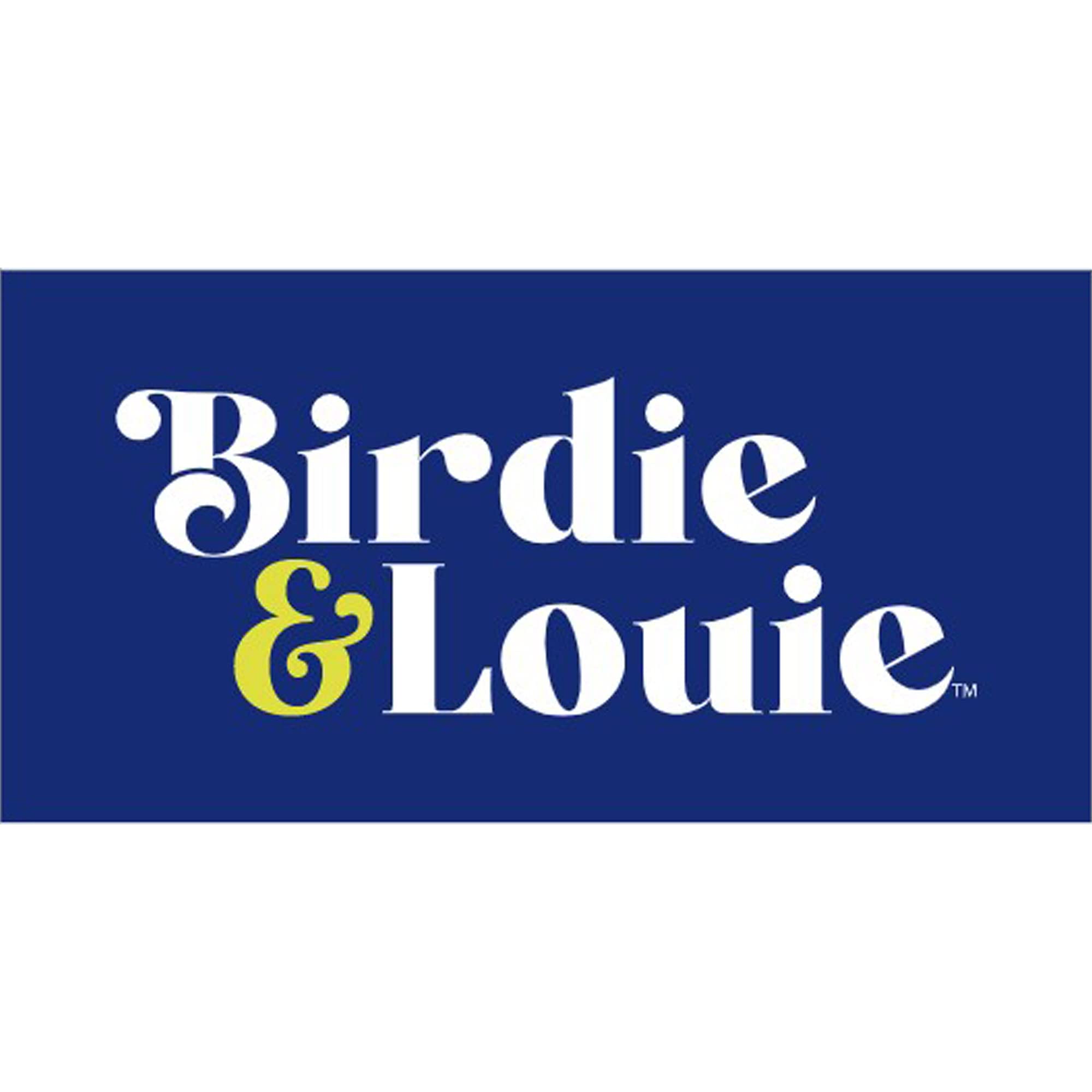 Birdie & Louie Wet Cat Food Variety Pack of Tuna Flavors | 6 Cans of 5 Different Tuna Flavors | All Natural Ingredients, Grain Free | 3 Oz Cans, Bulk Case of 30 Cans
