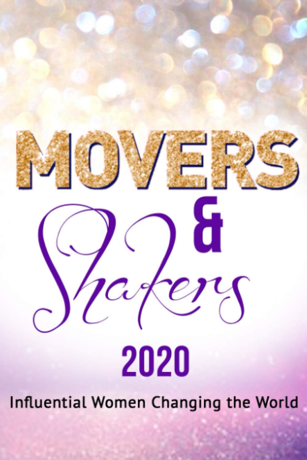 Movers and Shakers 2020