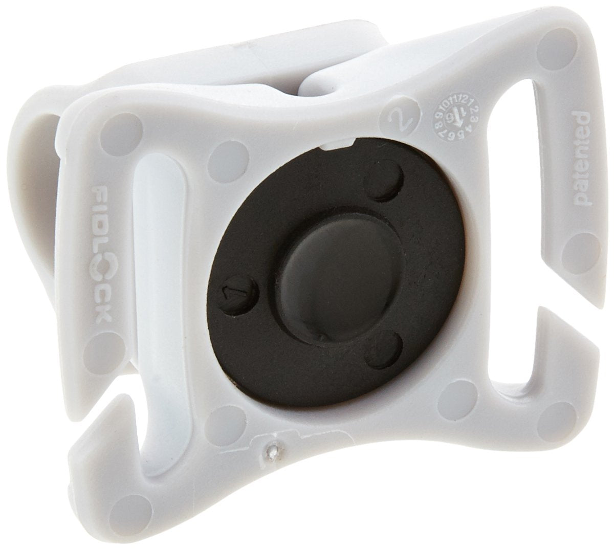 CamelBak Magnetic Tube Trap, Grey, One Size