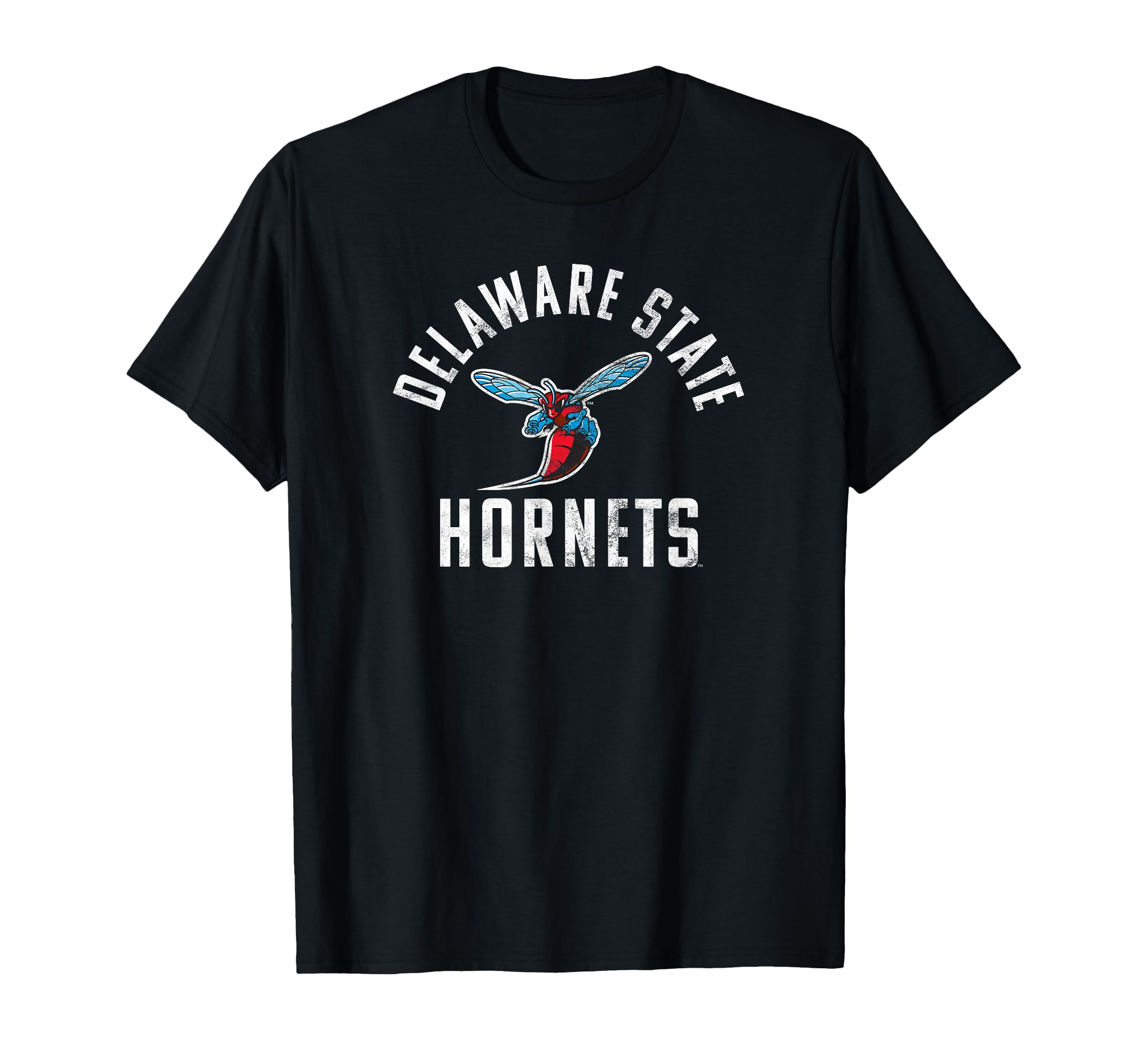 Delaware State University DSU Hornets Large T-Shirt