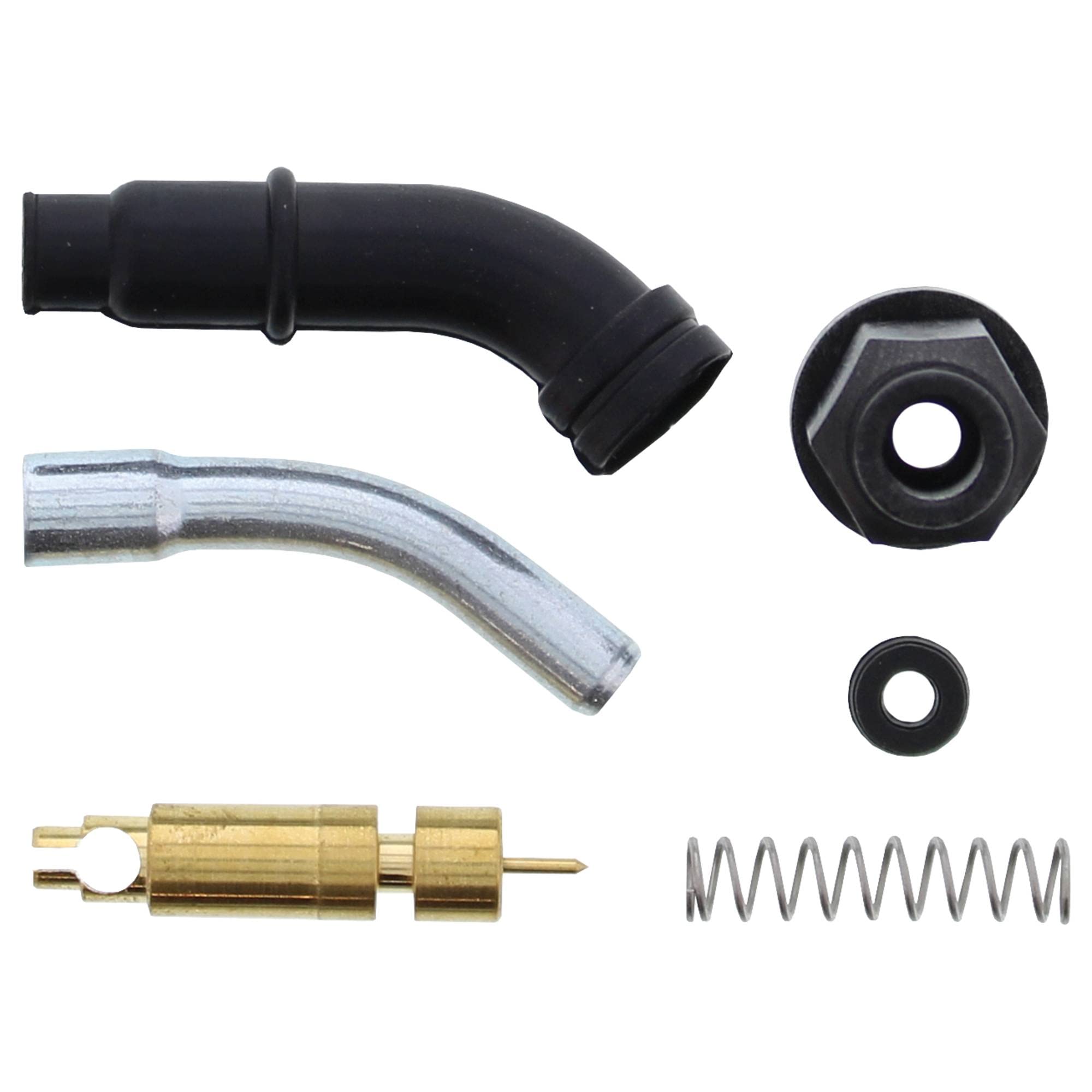 All Balls Choke Plunger Kit 46-1016 Compatible With/Replacement For Honda TRX350FM Fourtrax Rancher 2000-2006, TRX350TE 2000-2006, TRX350TM Fourtrax Rancher 2000-2006