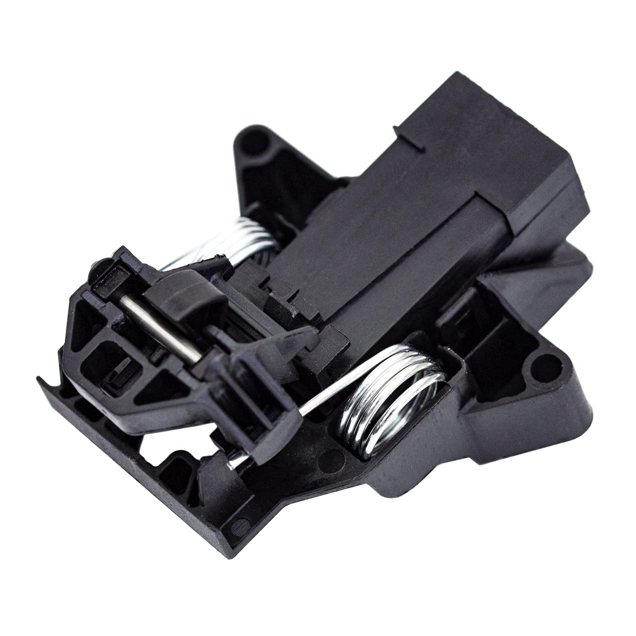 5304516818 5304525218 Dishwasher Door Latch for Frigidaire Kenmore Dishwasher Replaces 154543901, 154722401, 5304527418